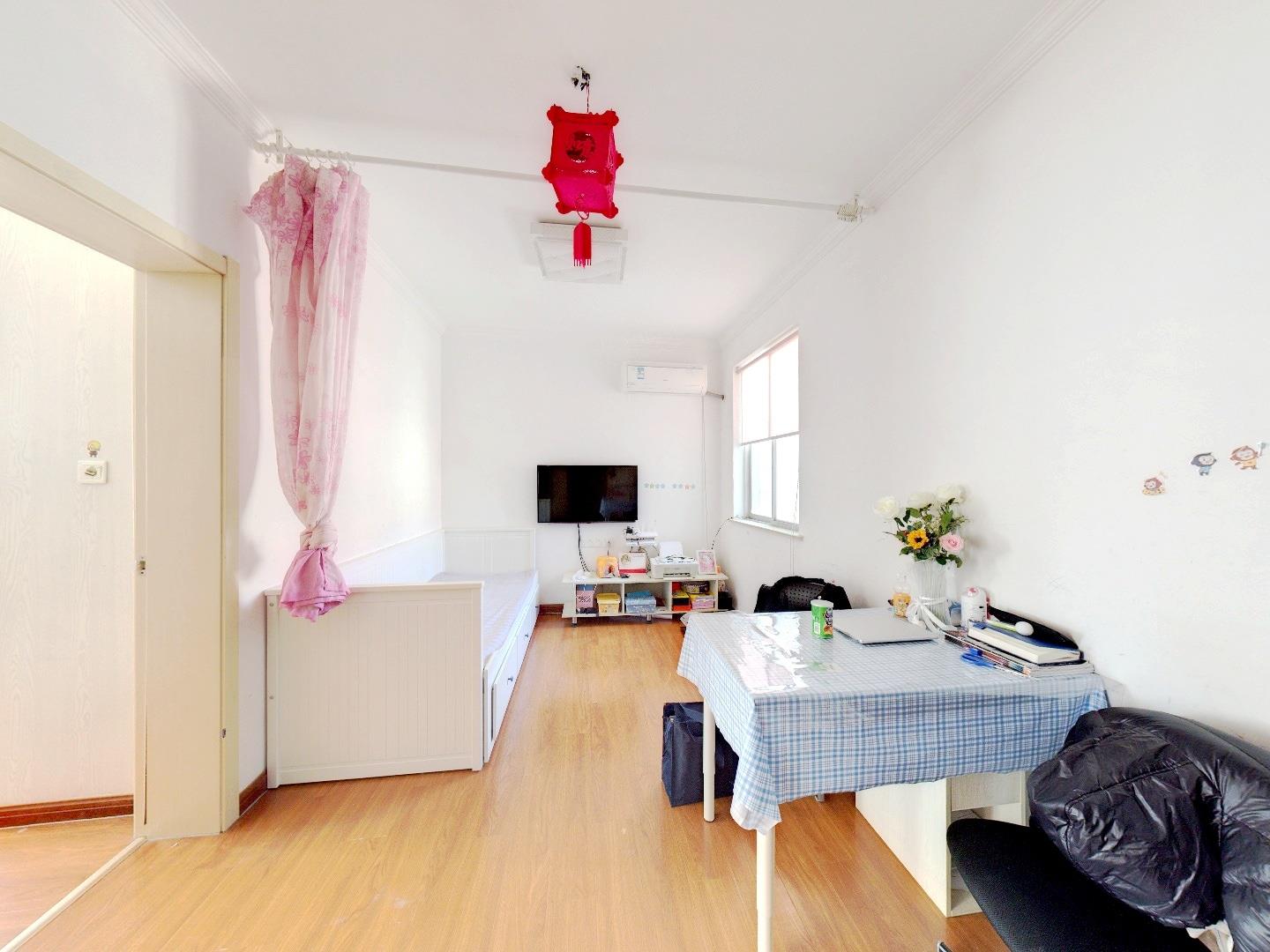 南川园新村 2室1厅1卫 68.5m&sup2;