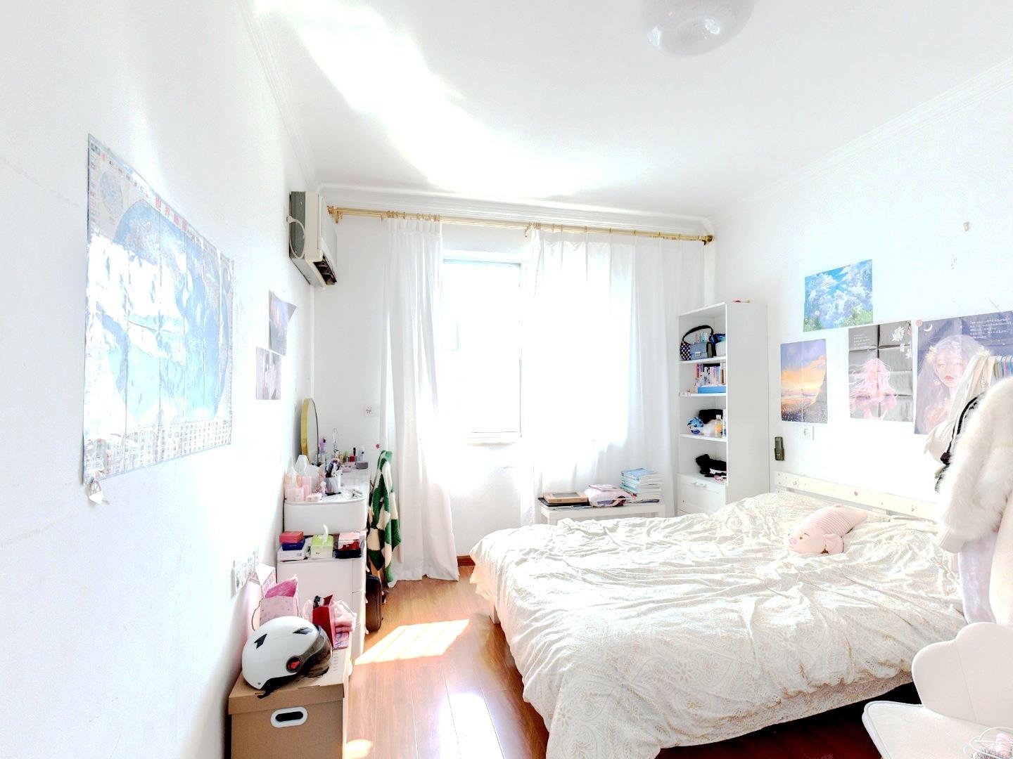 南川园新村 2室1厅1卫 68.5m&sup2;