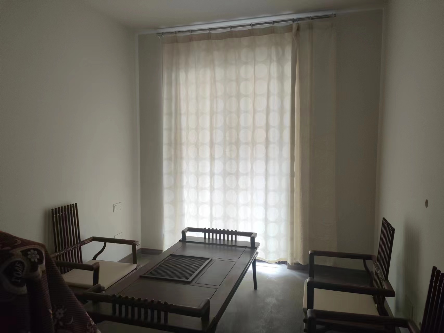 云樾河山 3室2厅2卫 118m&sup2;