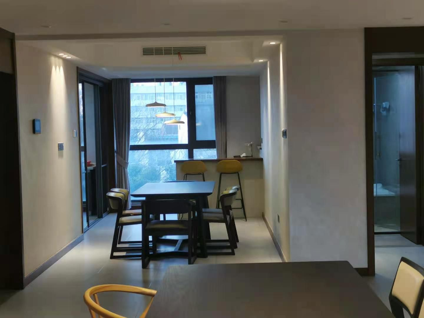 丁香花园 3室2厅2卫 139.81m&sup2;