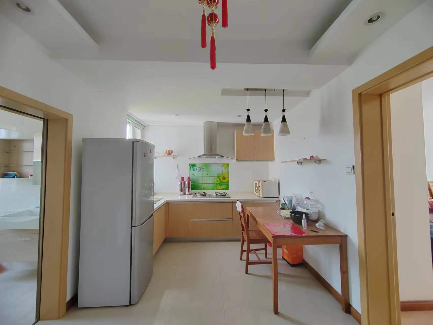 学田苑 3室1厅1卫 86m&sup2;
