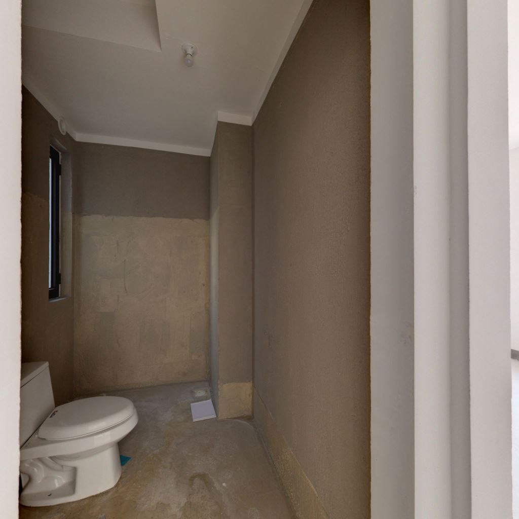 中海铂樾府 4室2厅2卫 208.71m&sup2;