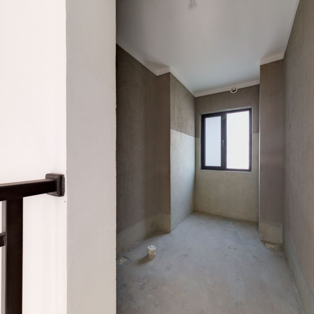中海铂樾府 4室2厅2卫 208.71m&sup2;