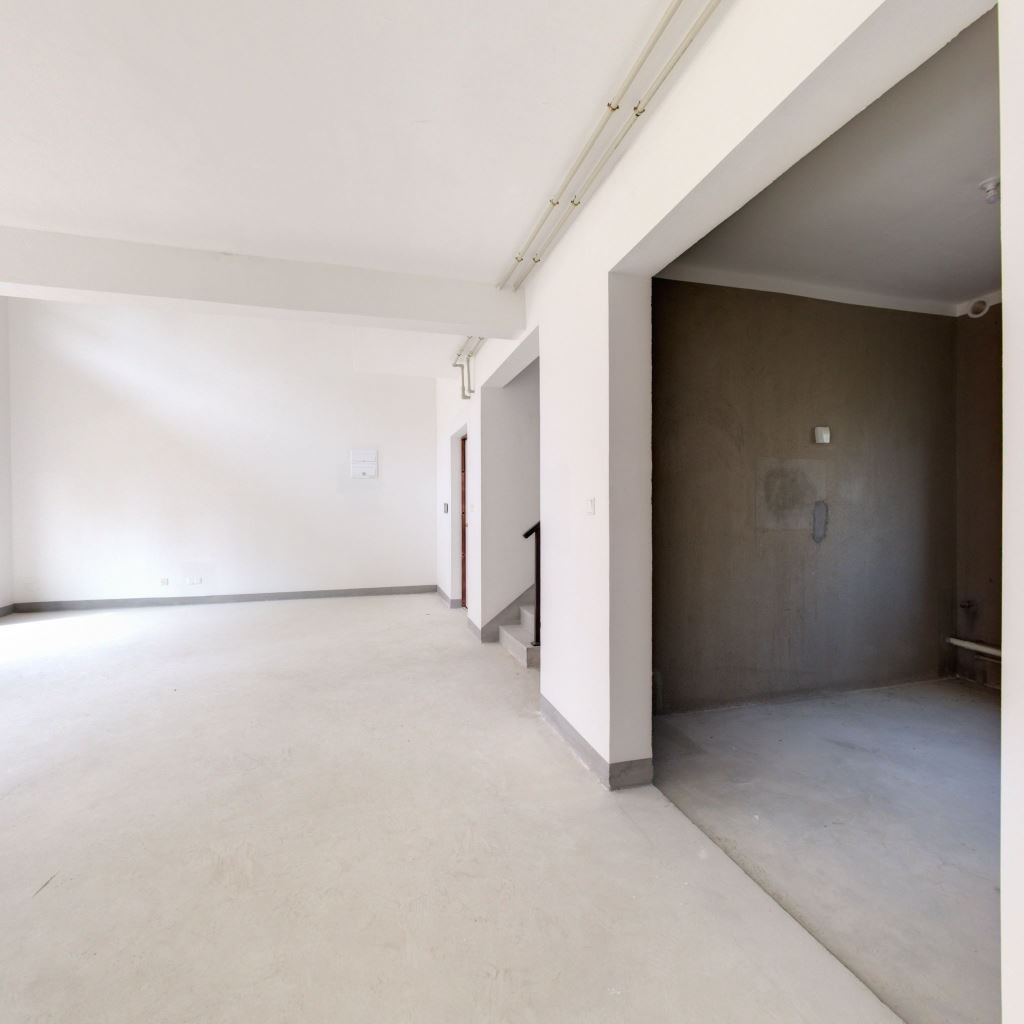 中海铂樾府 4室2厅2卫 208.71m&sup2;