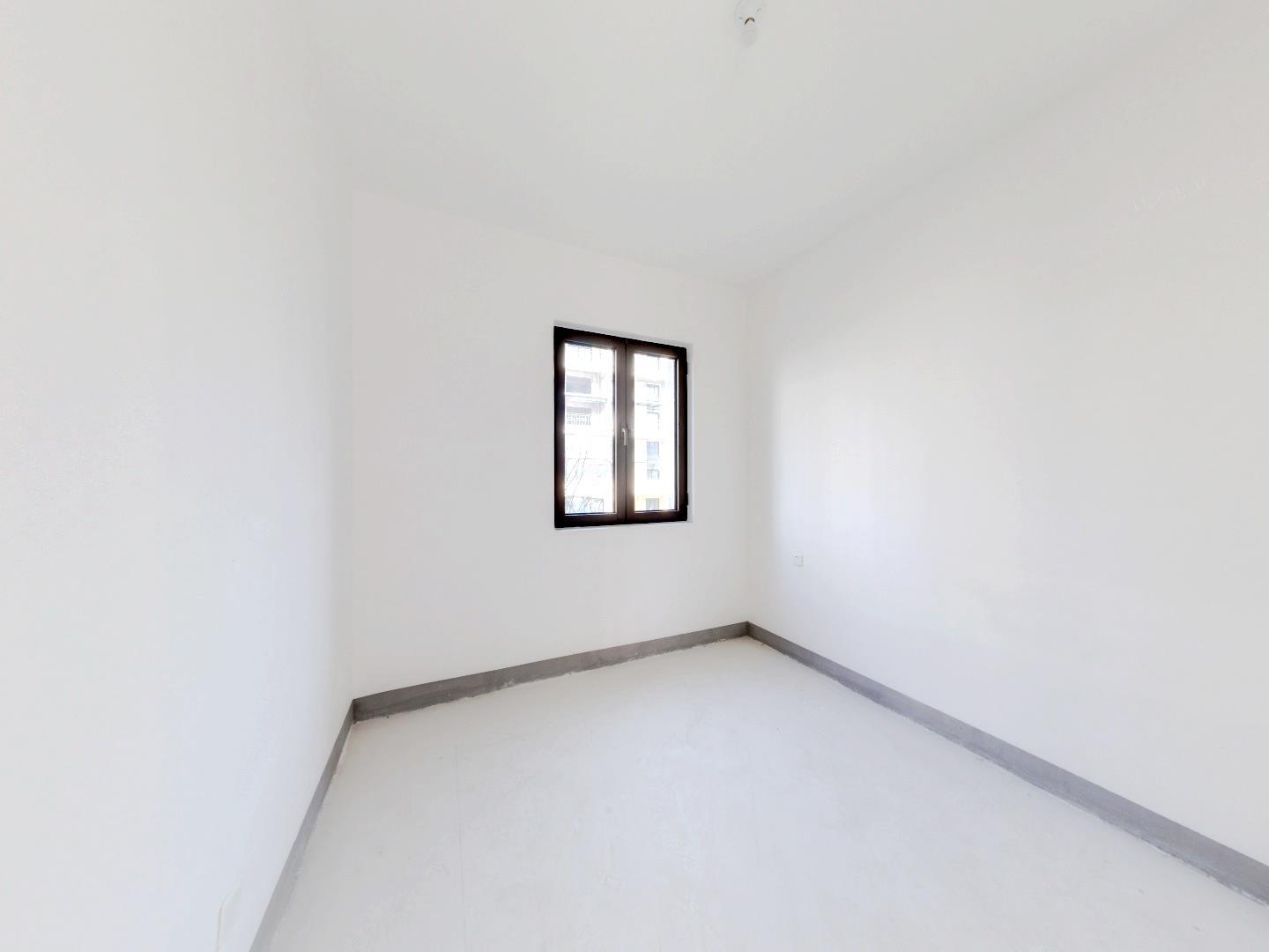 中海铂樾府 4室2厅2卫 208.71m&sup2;