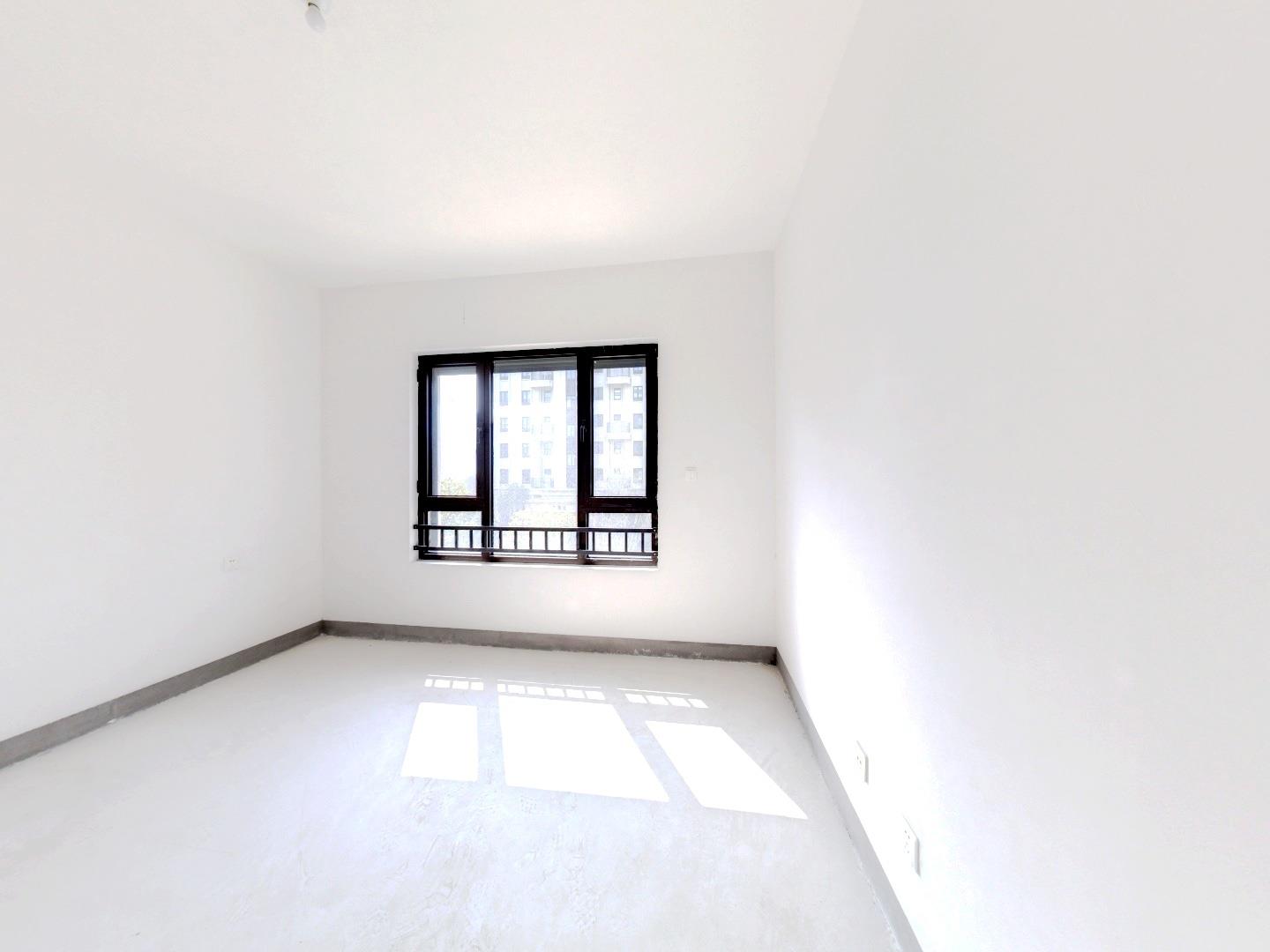 中海铂樾府 4室2厅2卫 208.71m&sup2;