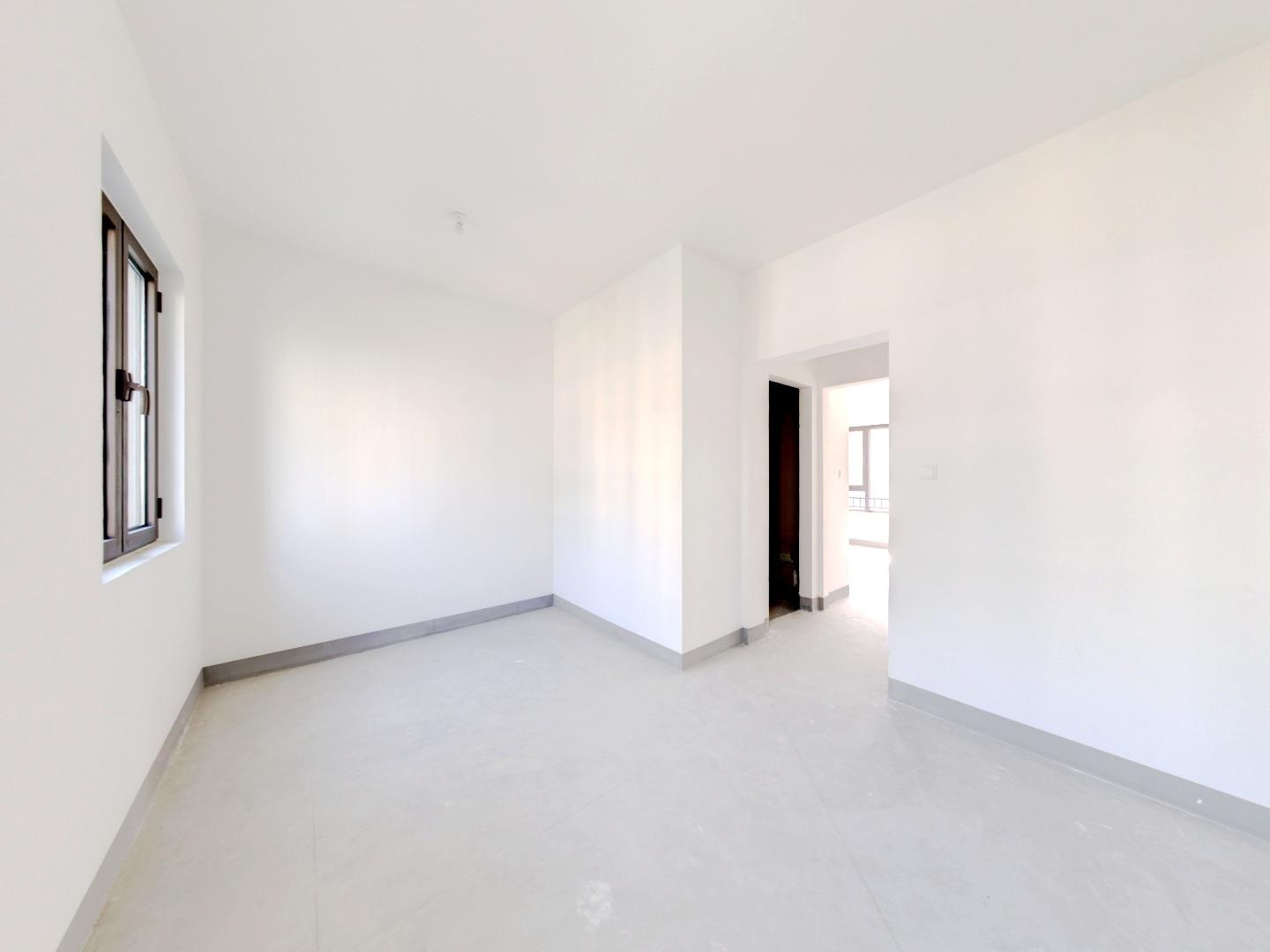 中海铂樾府 4室2厅2卫 208.71m&sup2;