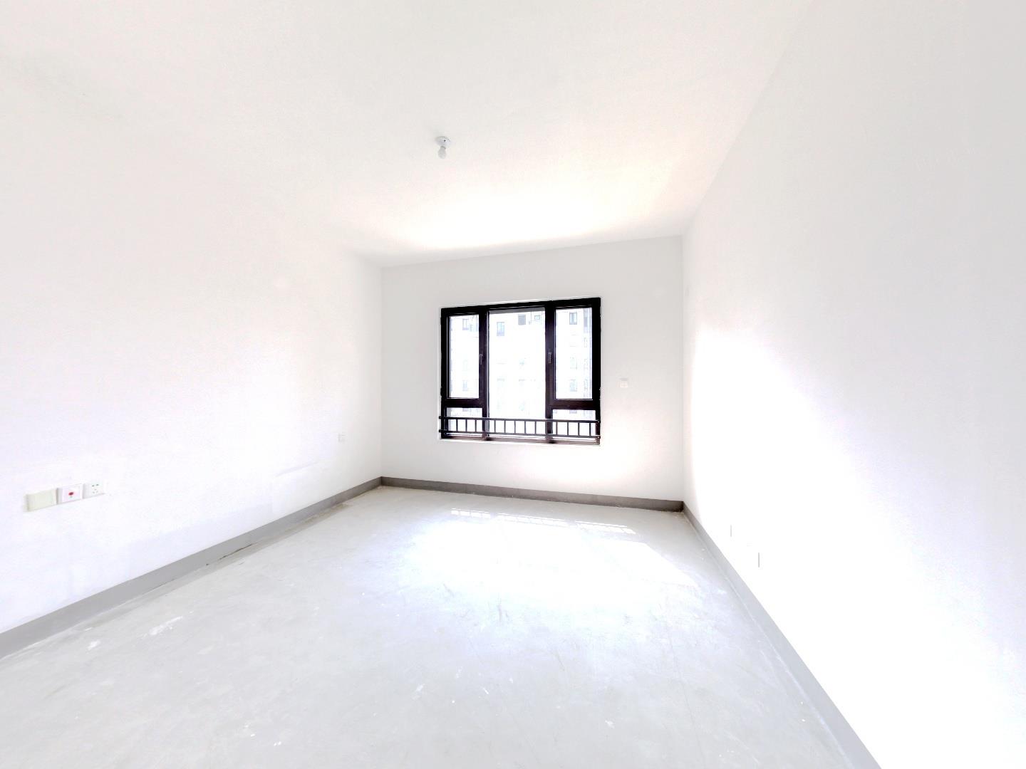 中海铂樾府 4室2厅2卫 208.71m&sup2;