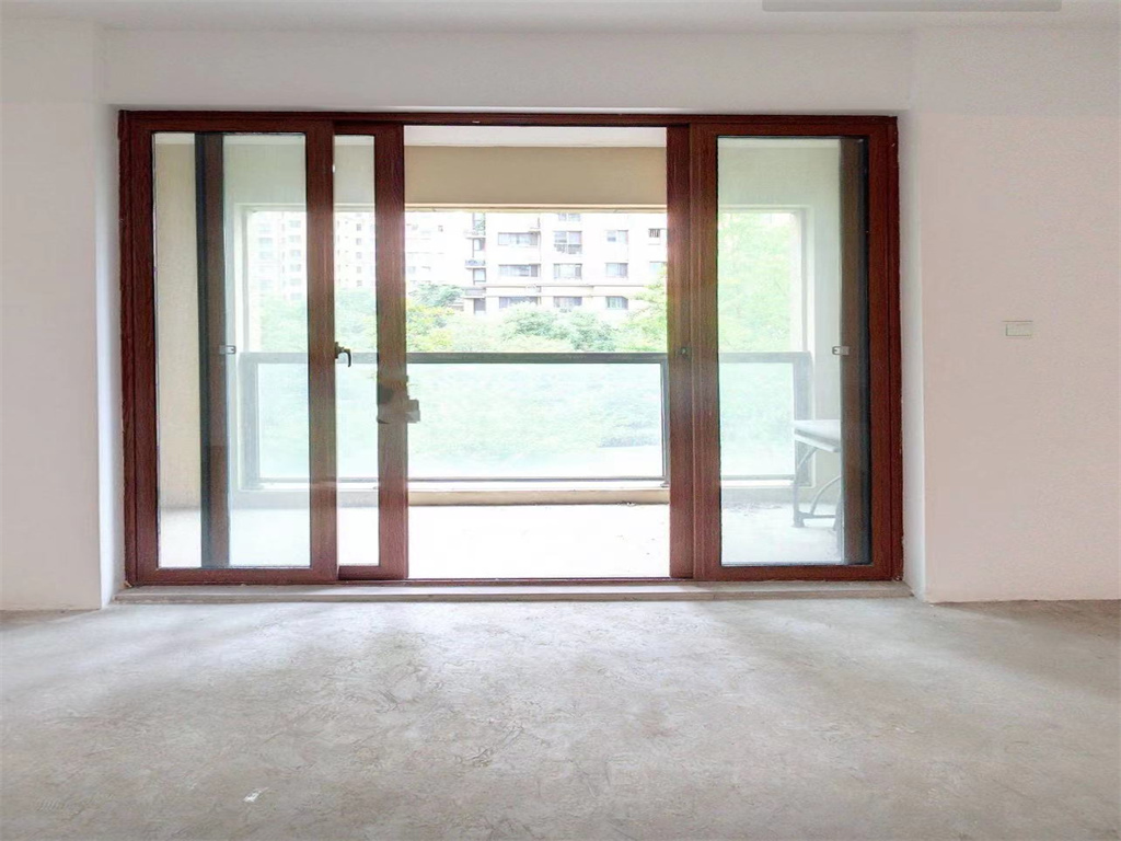 吴中豪景华庭 3室厅卫 140m&sup2;