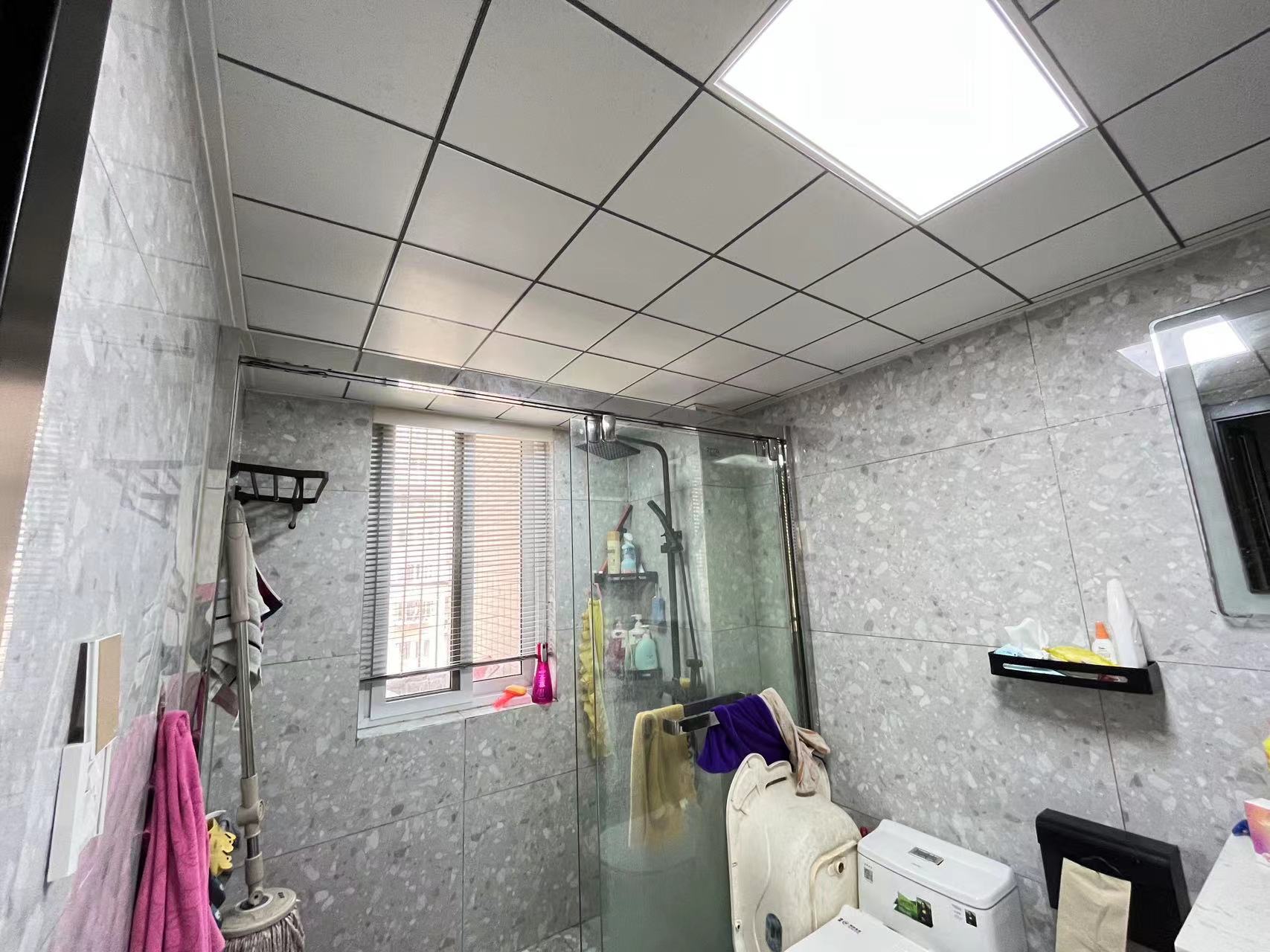 景和花苑 3室2厅1卫 112.73m&sup2;