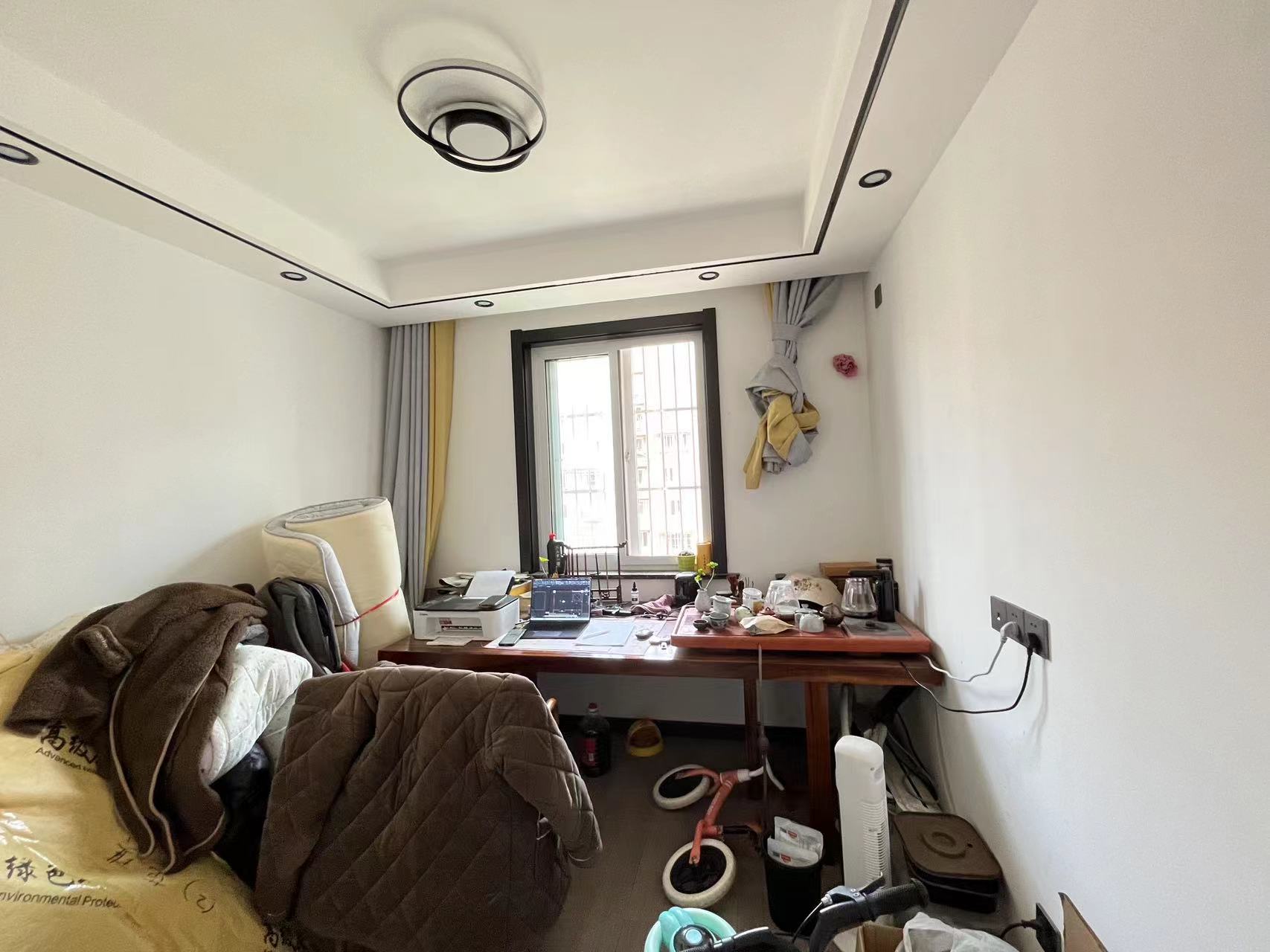 景和花苑 3室2厅1卫 112.73m&sup2;