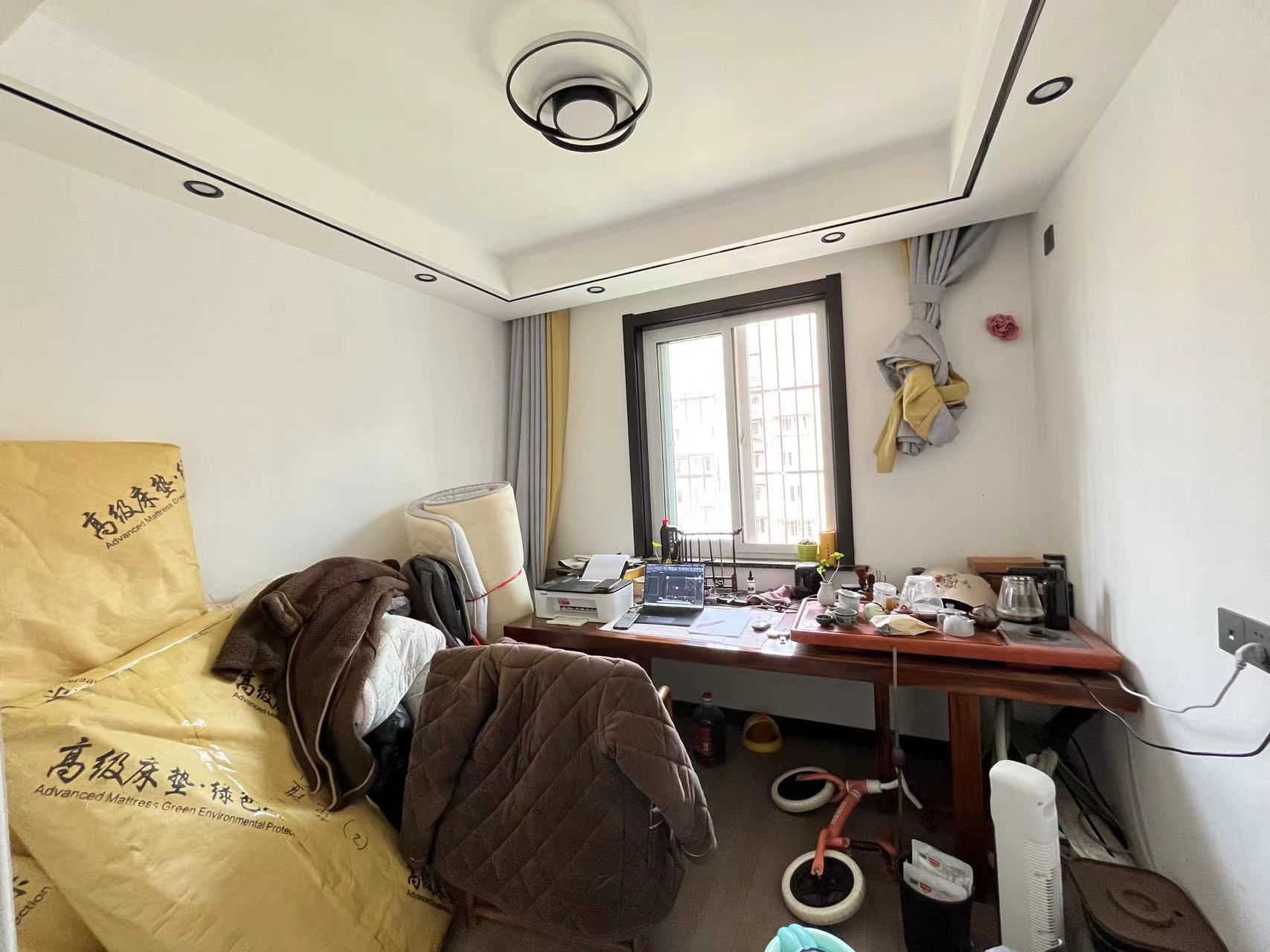 景和花苑 3室2厅1卫 112.73m&sup2;