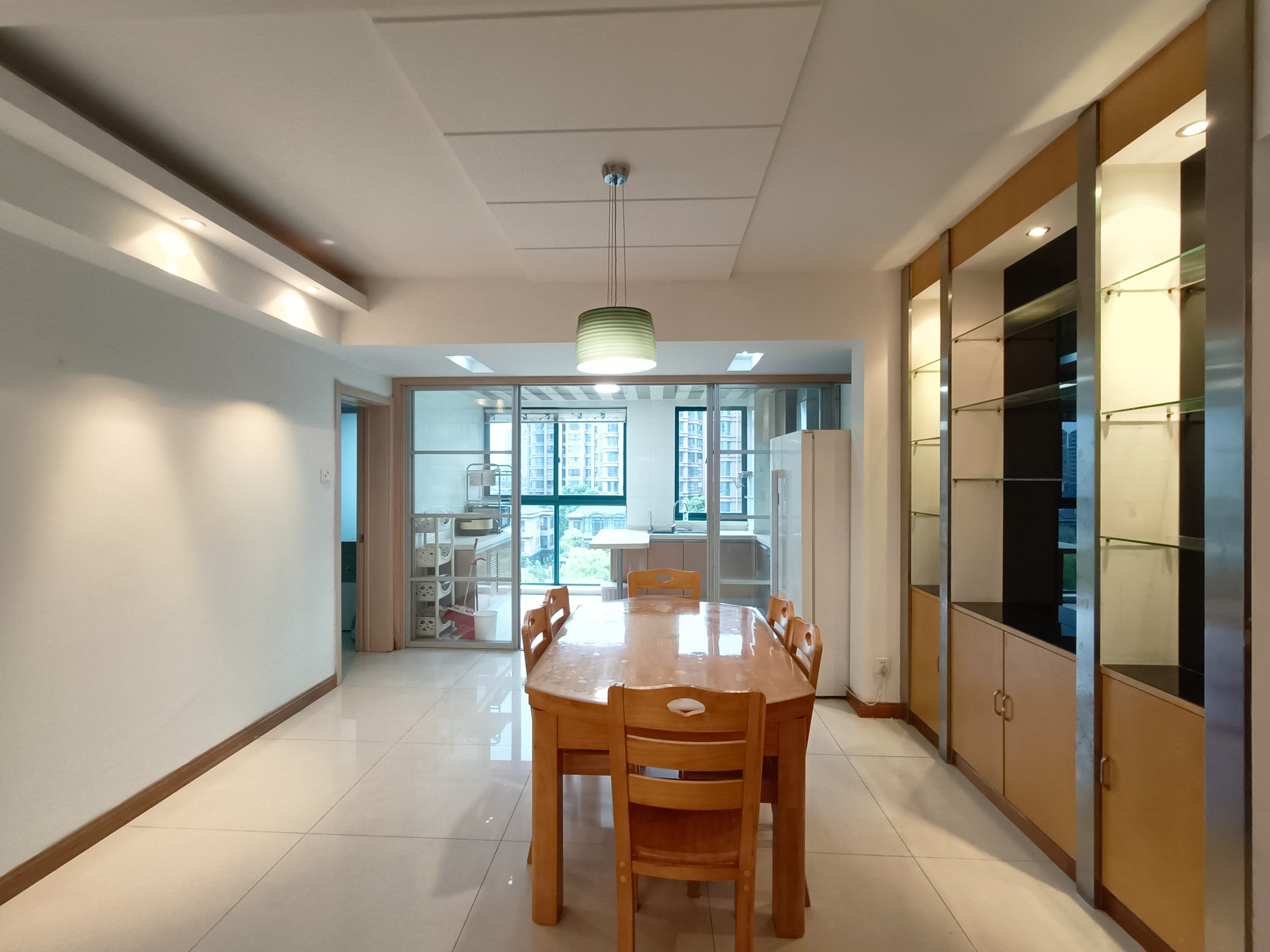 新城小区 3室2厅1卫 147.00m&sup2;