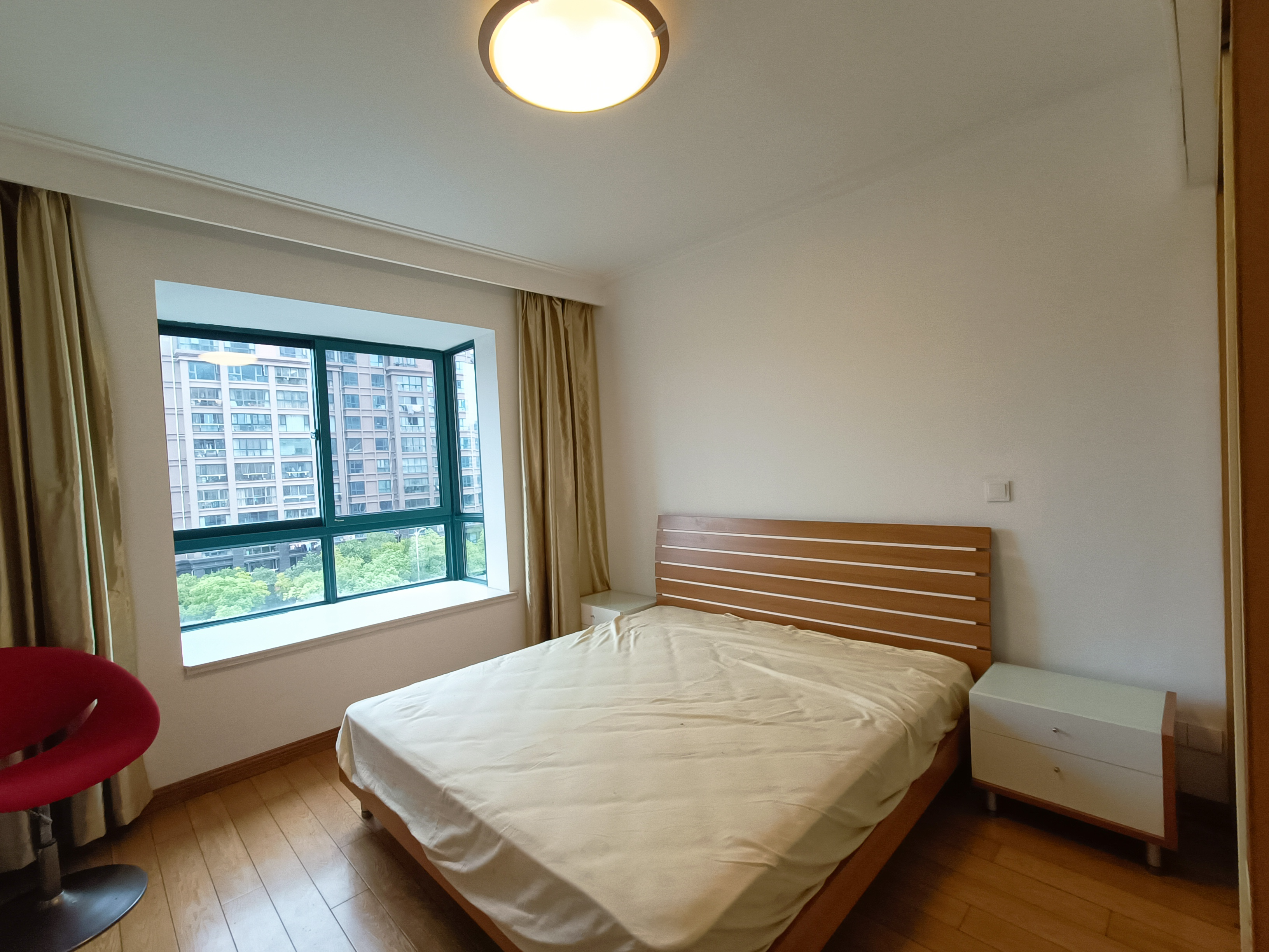 新城小区 3室2厅1卫 147.00m&sup2;