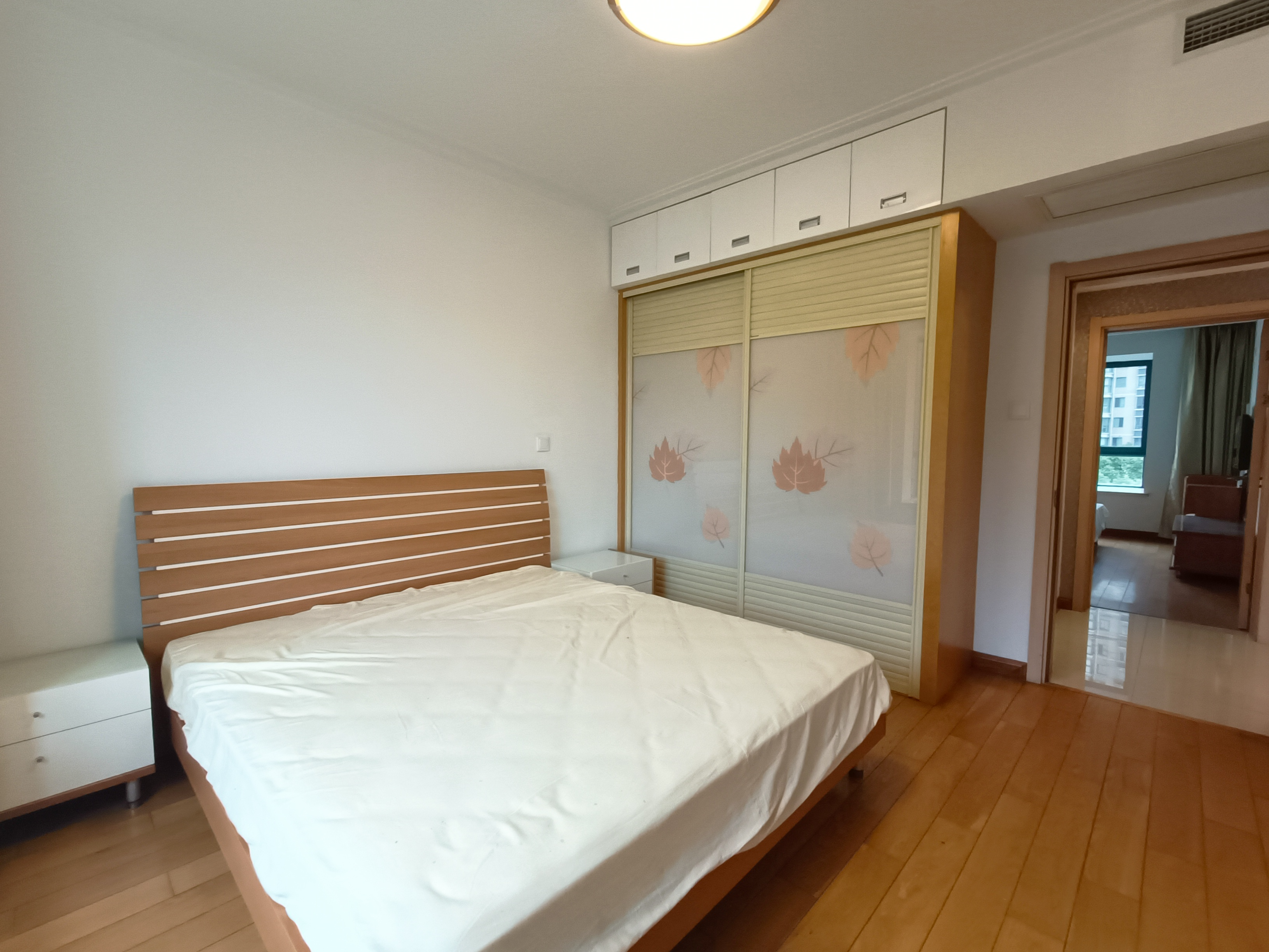 新城小区 3室2厅1卫 147.00m&sup2;