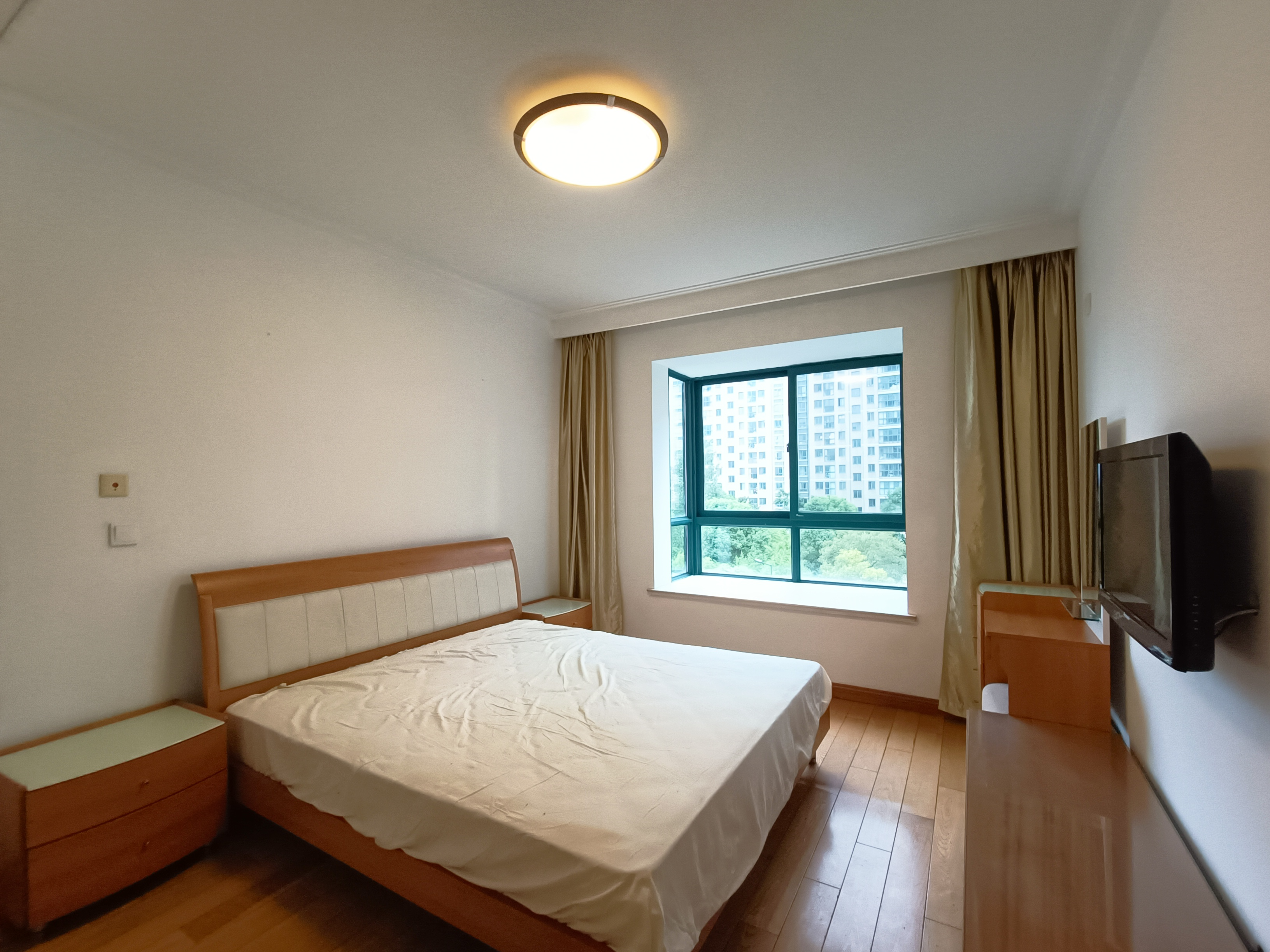 新城小区 3室2厅1卫 147.00m&sup2;
