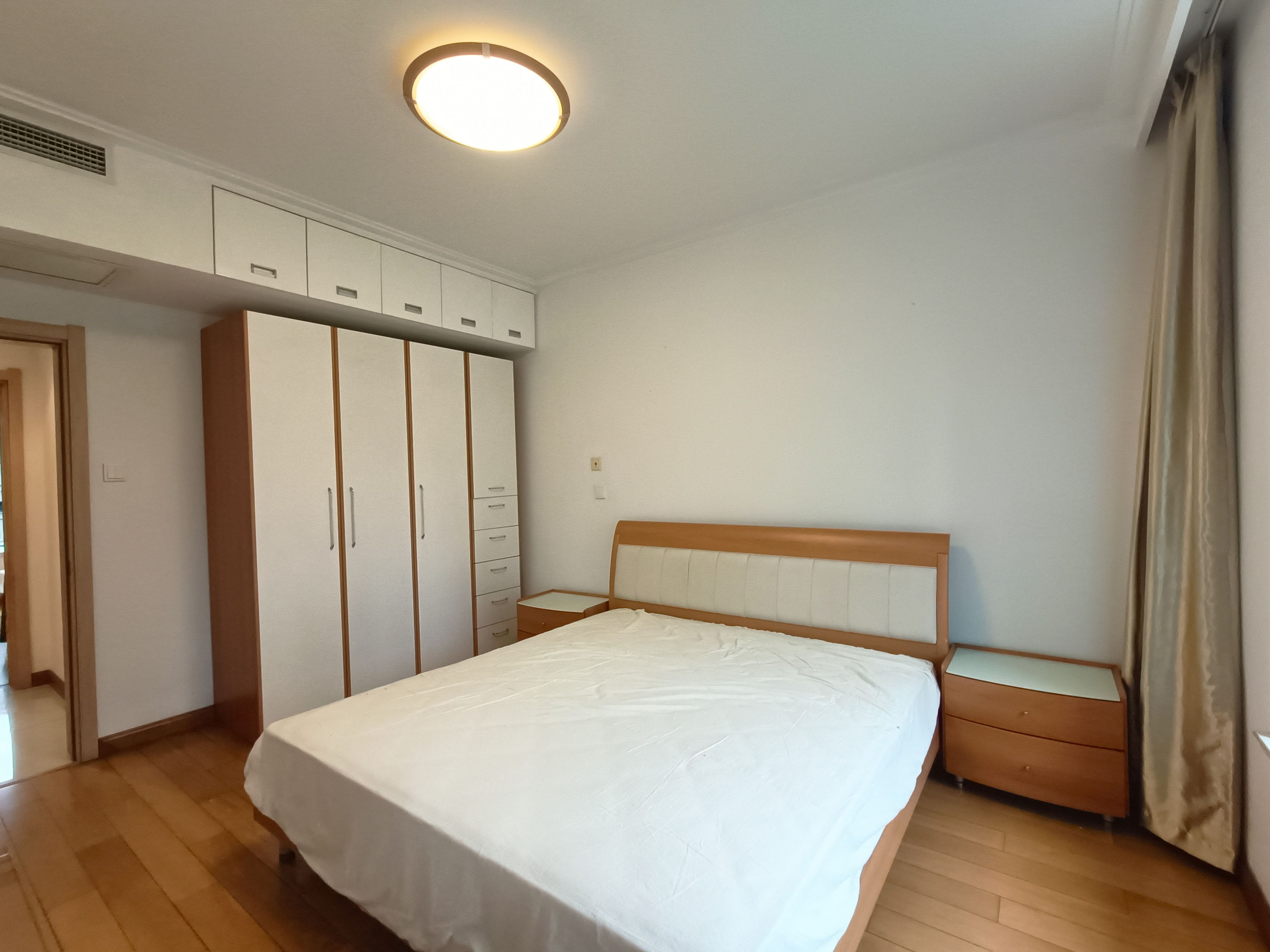 新城小区 3室2厅1卫 147.00m&sup2;