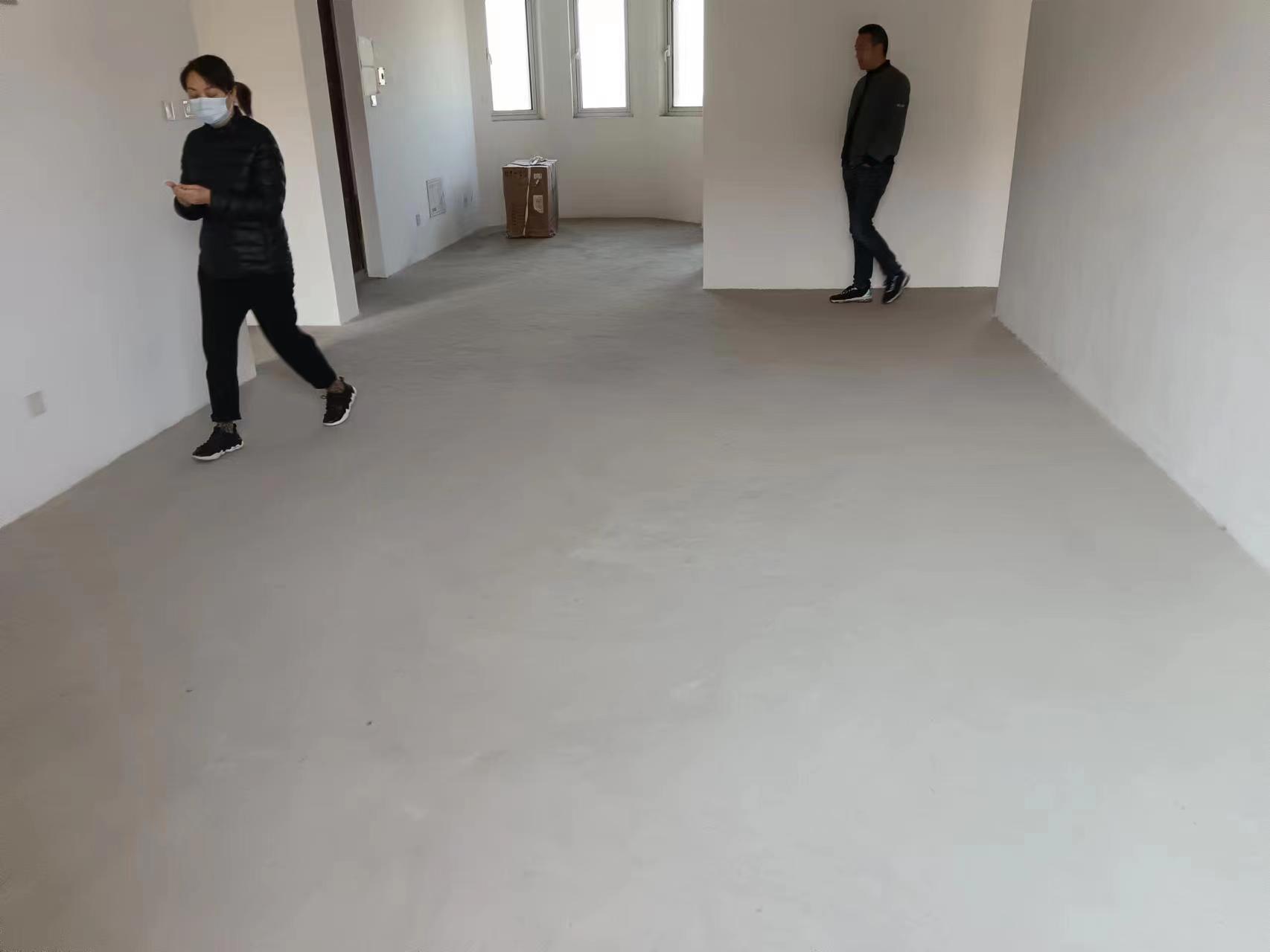 军山花园 3室2厅2卫 143m&sup2;