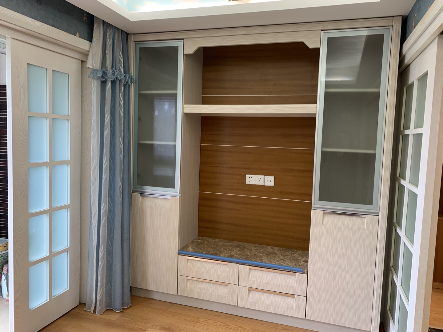 弘阳上城 2室2厅1卫 89.88m&sup2;