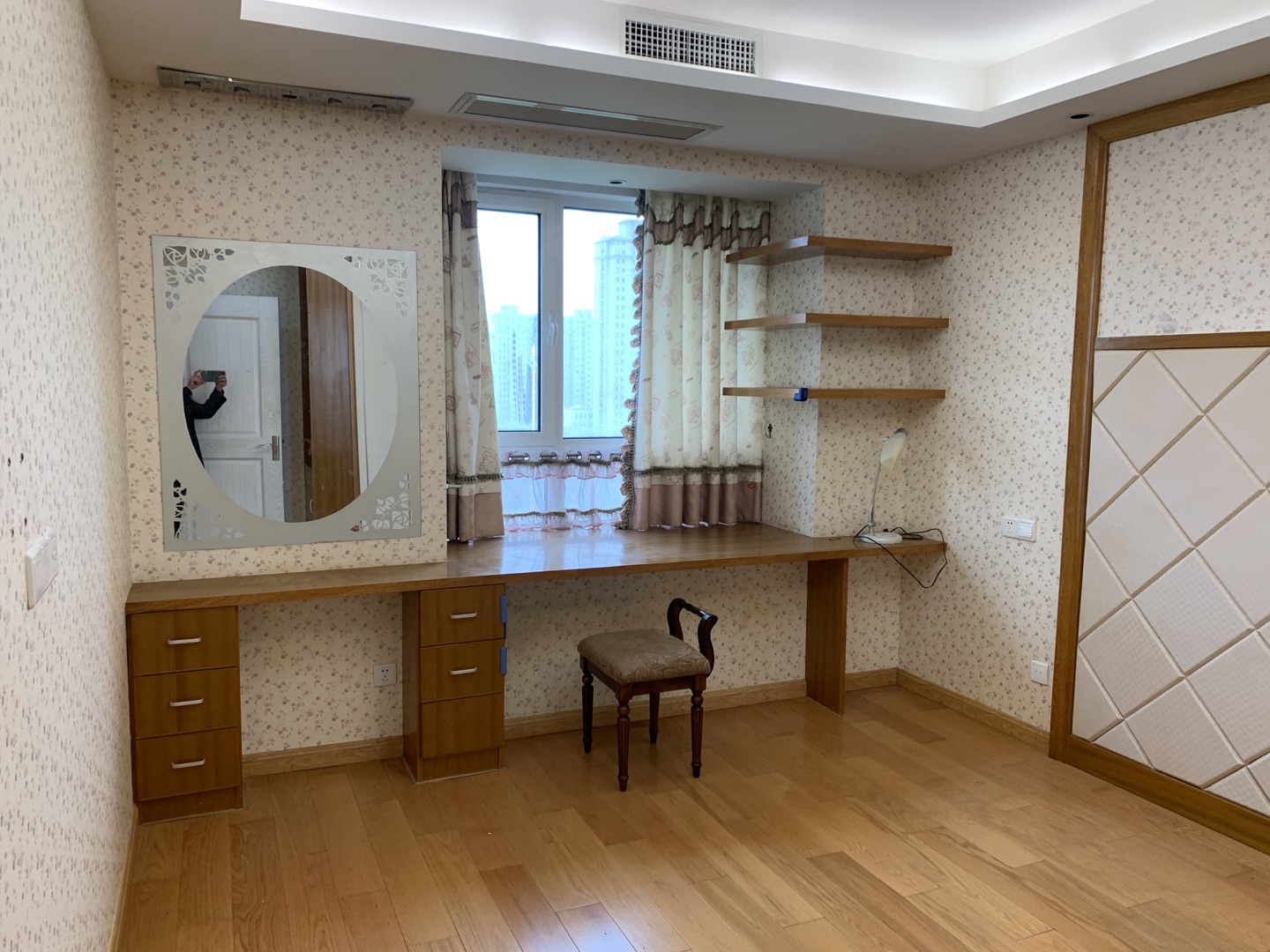 弘阳上城 2室2厅1卫 89.88m&sup2;