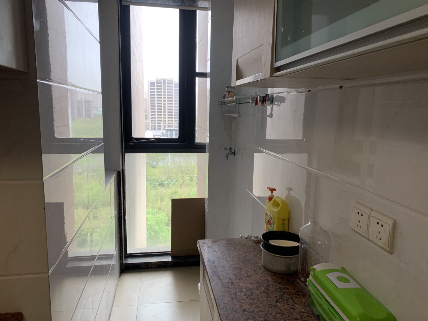 弘阳上城 2室2厅1卫 89.88m&sup2;