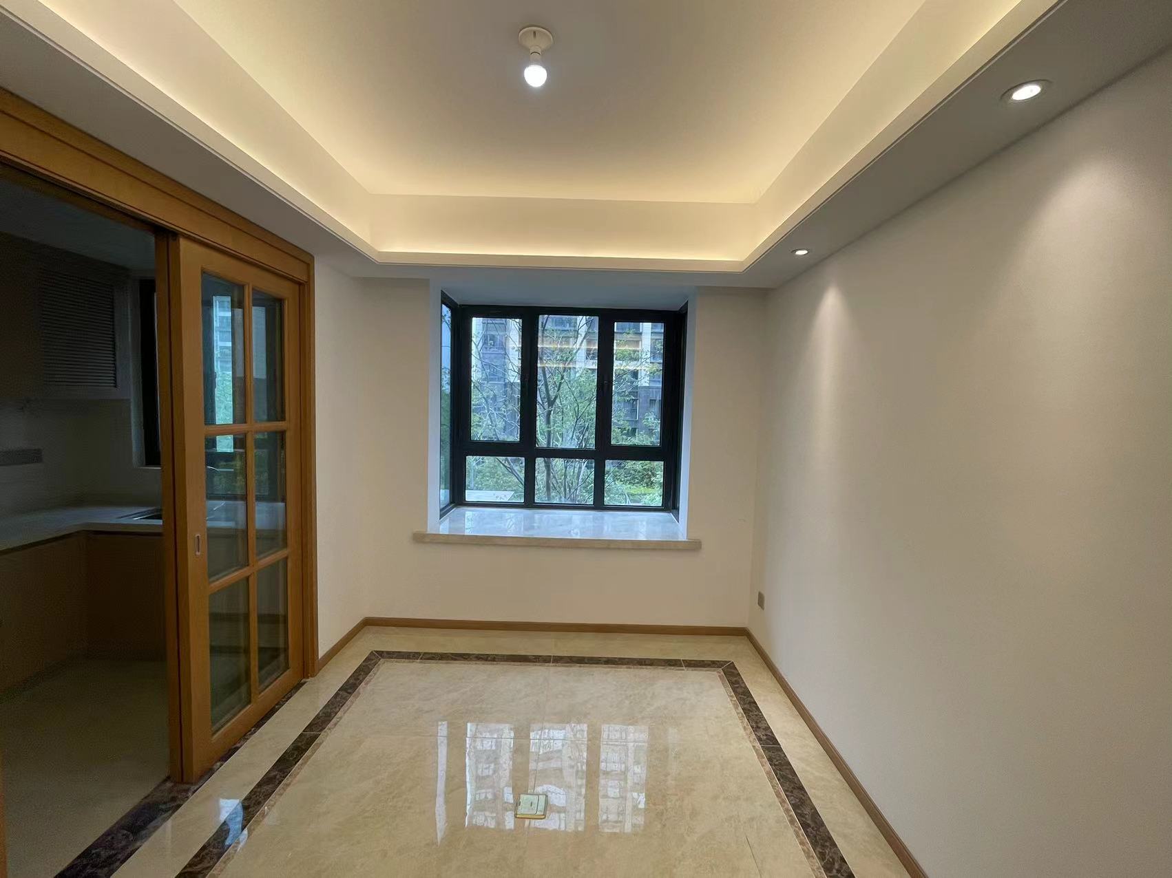 中南漫悦湾 4室2厅2卫 123m&sup2;