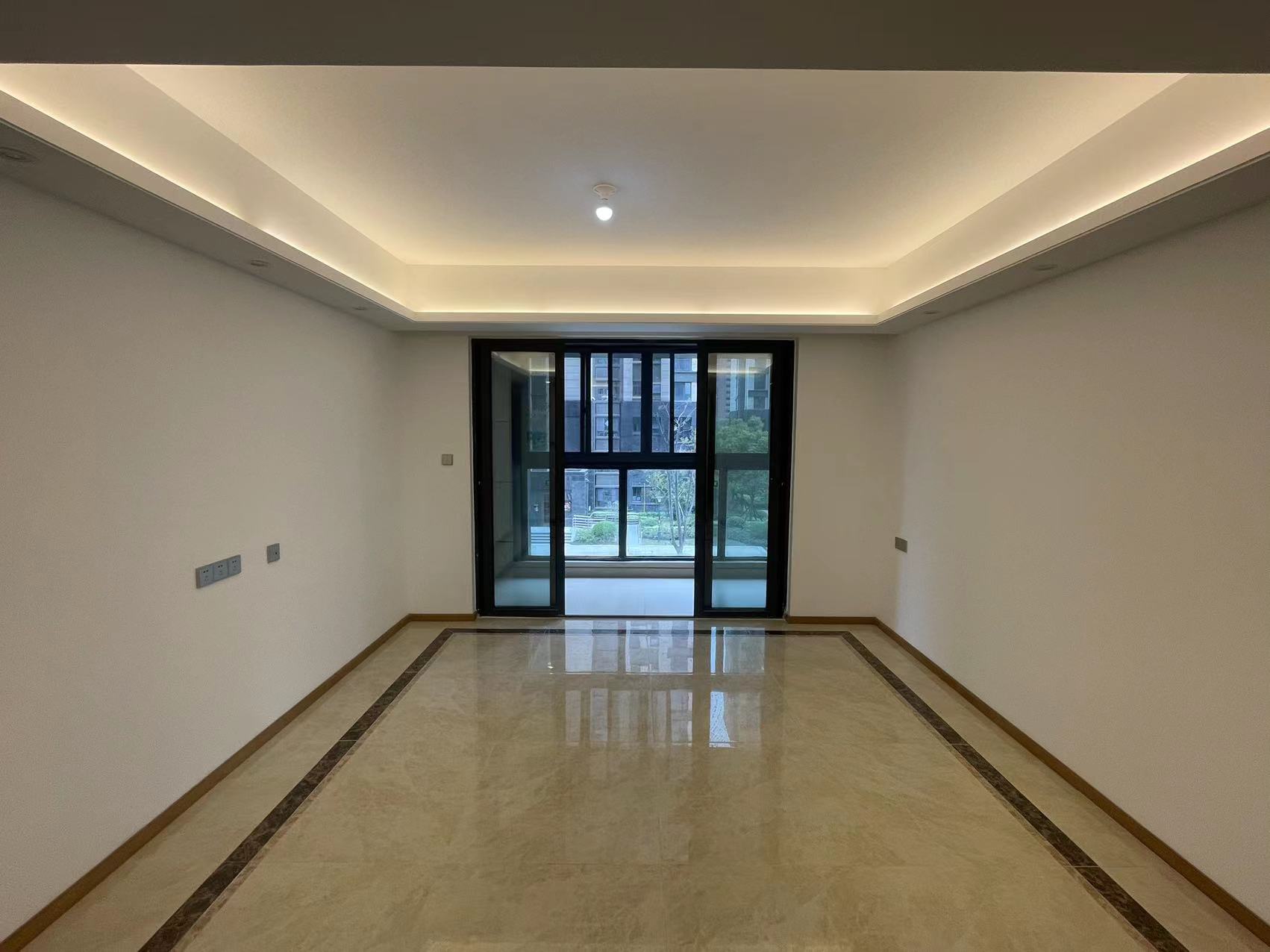 中南漫悦湾 4室2厅2卫 123m&sup2;