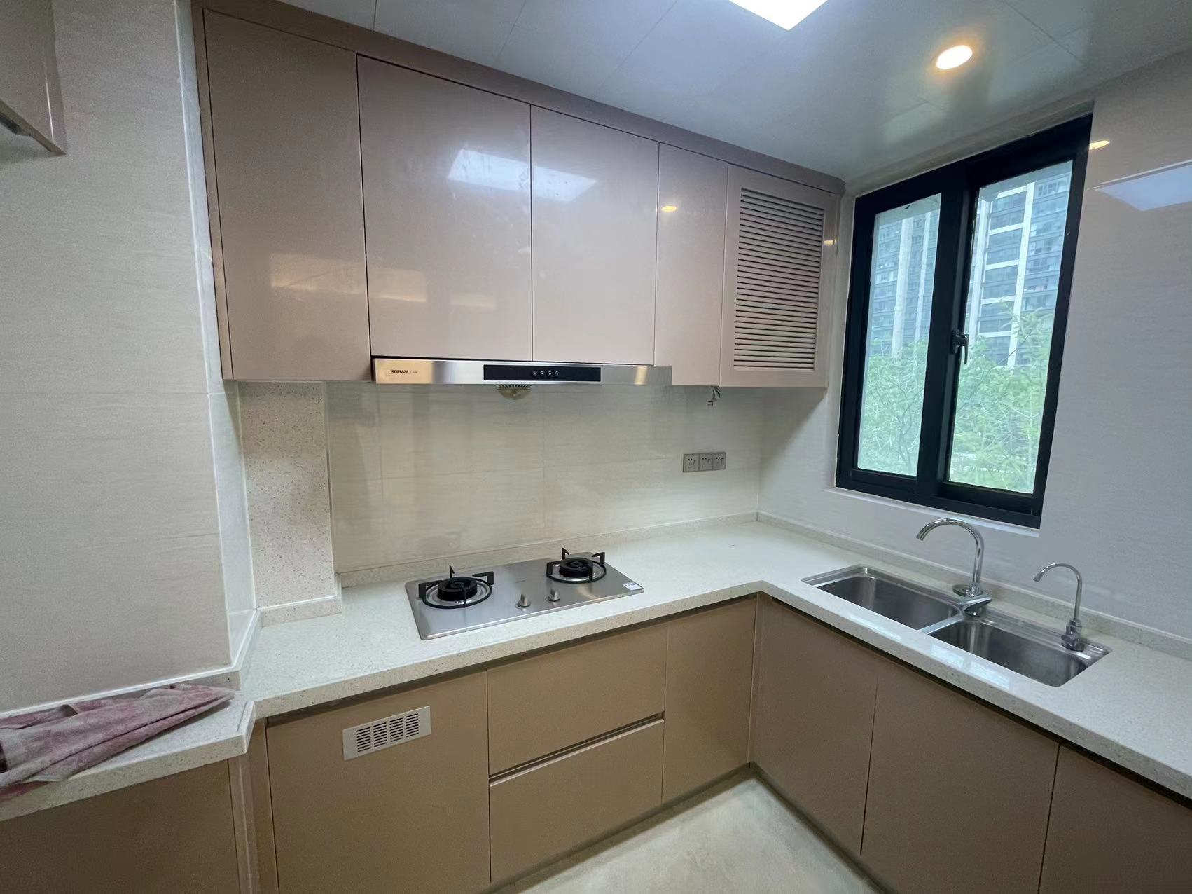 中南漫悦湾 4室2厅2卫 123m&sup2;