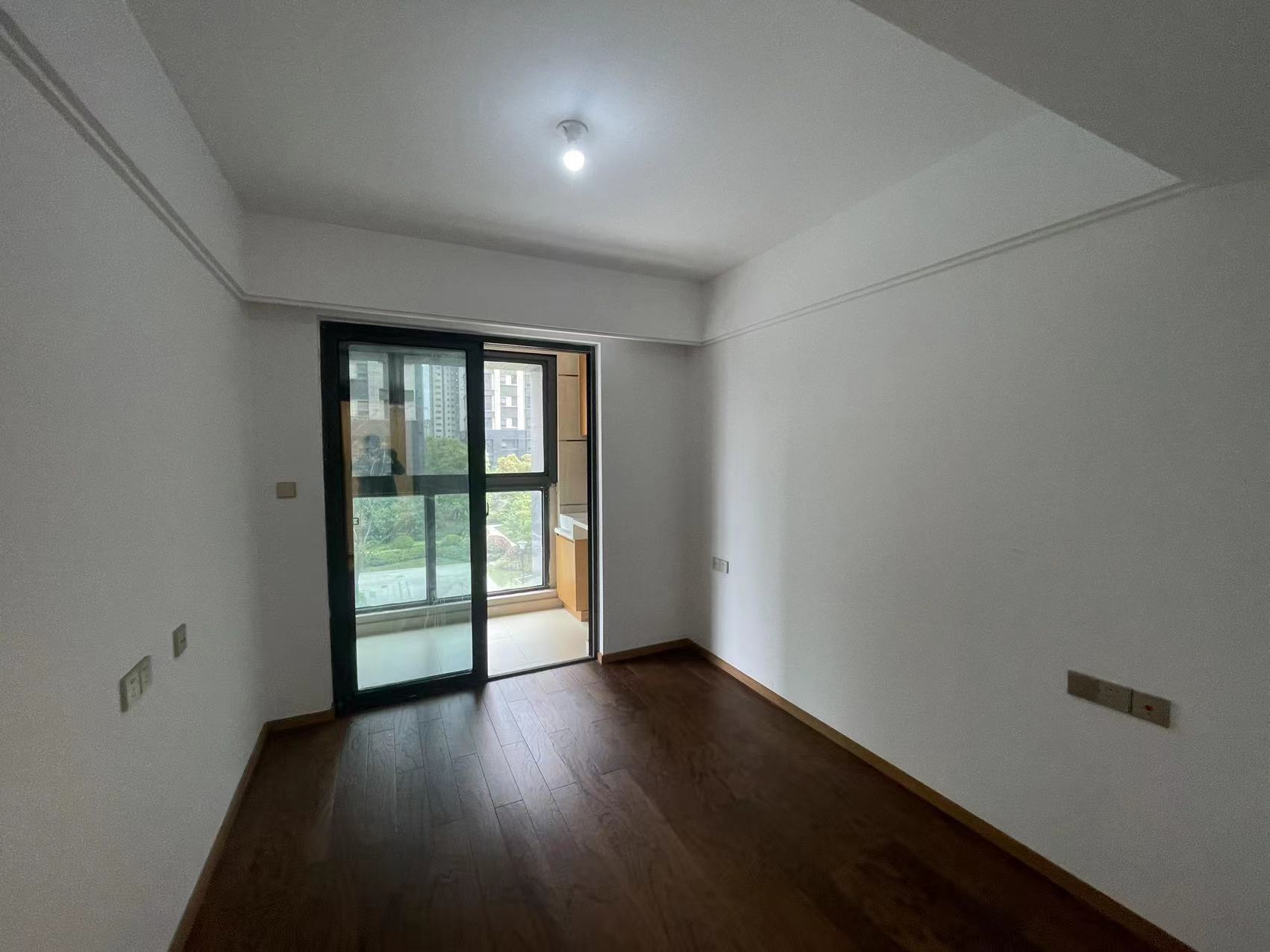 中南漫悦湾 4室2厅2卫 123m&sup2;