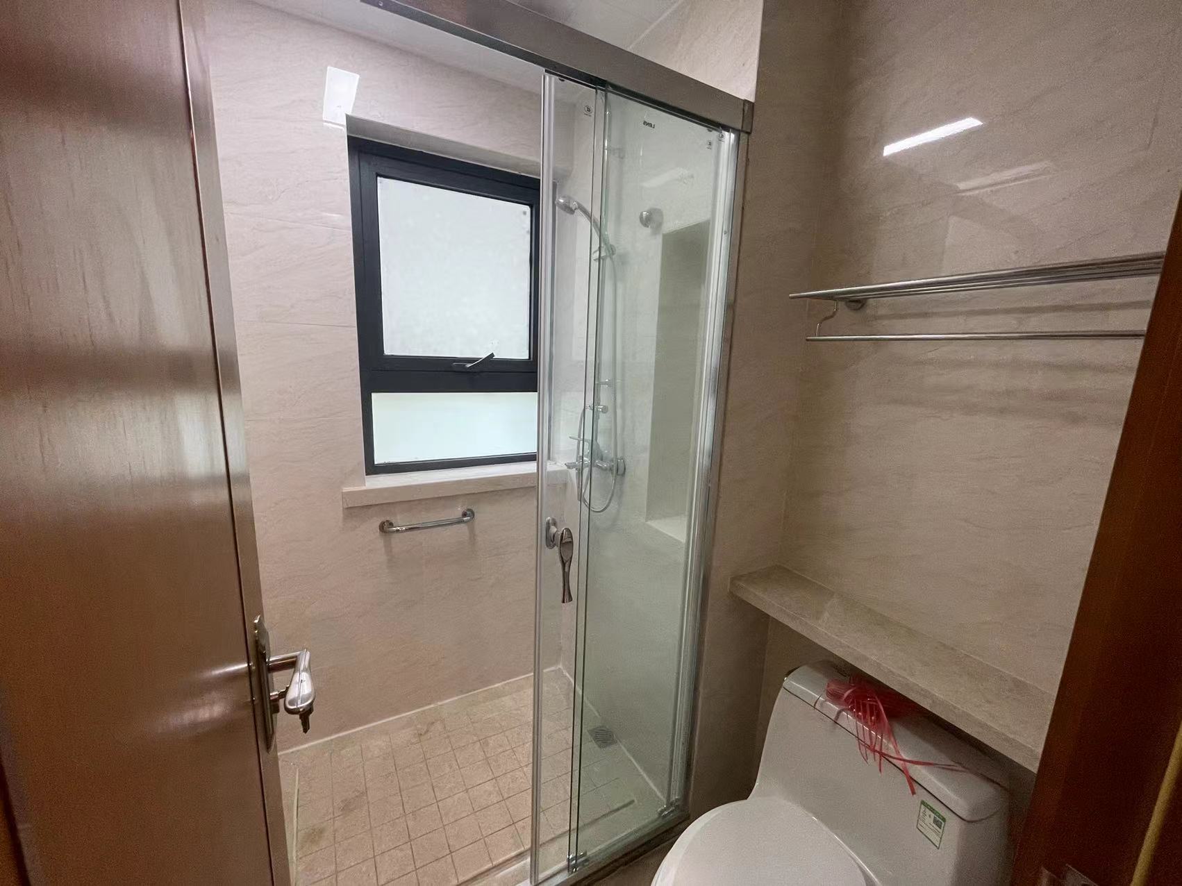 中南漫悦湾 4室2厅2卫 123m&sup2;