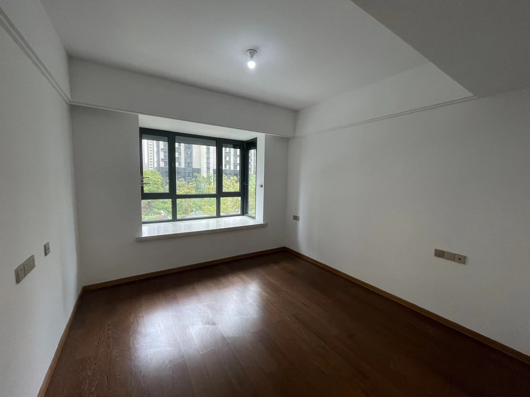 中南漫悦湾 4室2厅2卫 123m&sup2;