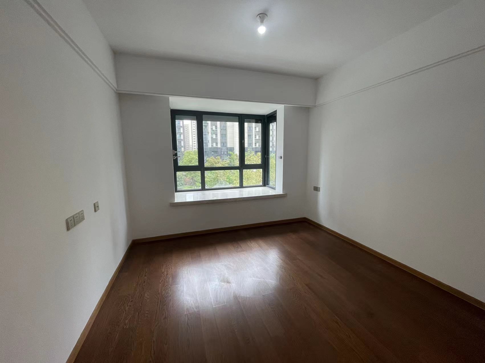 中南漫悦湾 4室2厅2卫 123m&sup2;