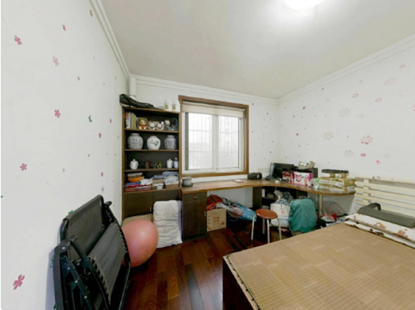 宏丰苑 3室2厅2卫 136m&sup2;