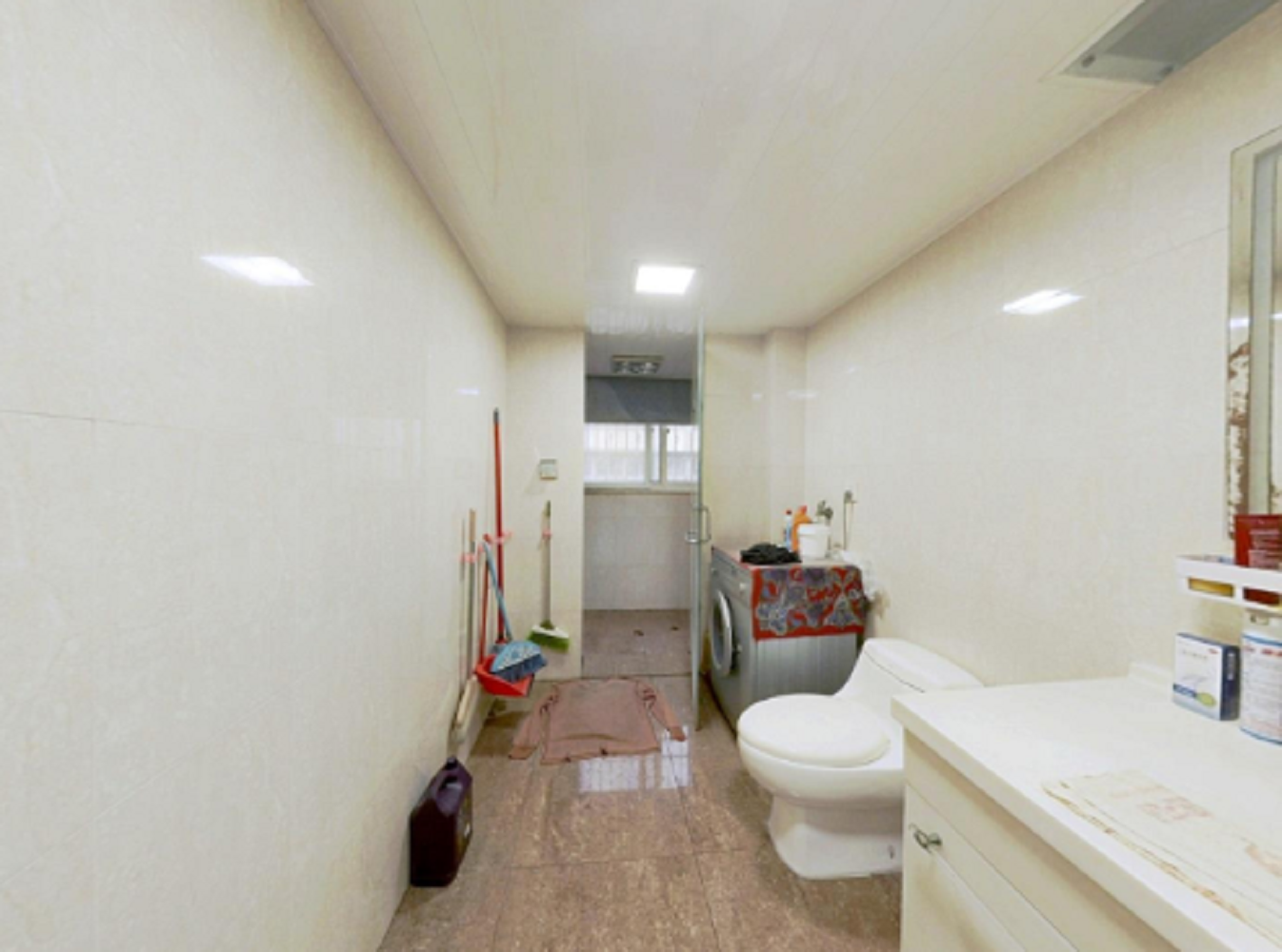 宏丰苑 3室2厅2卫 136m&sup2;