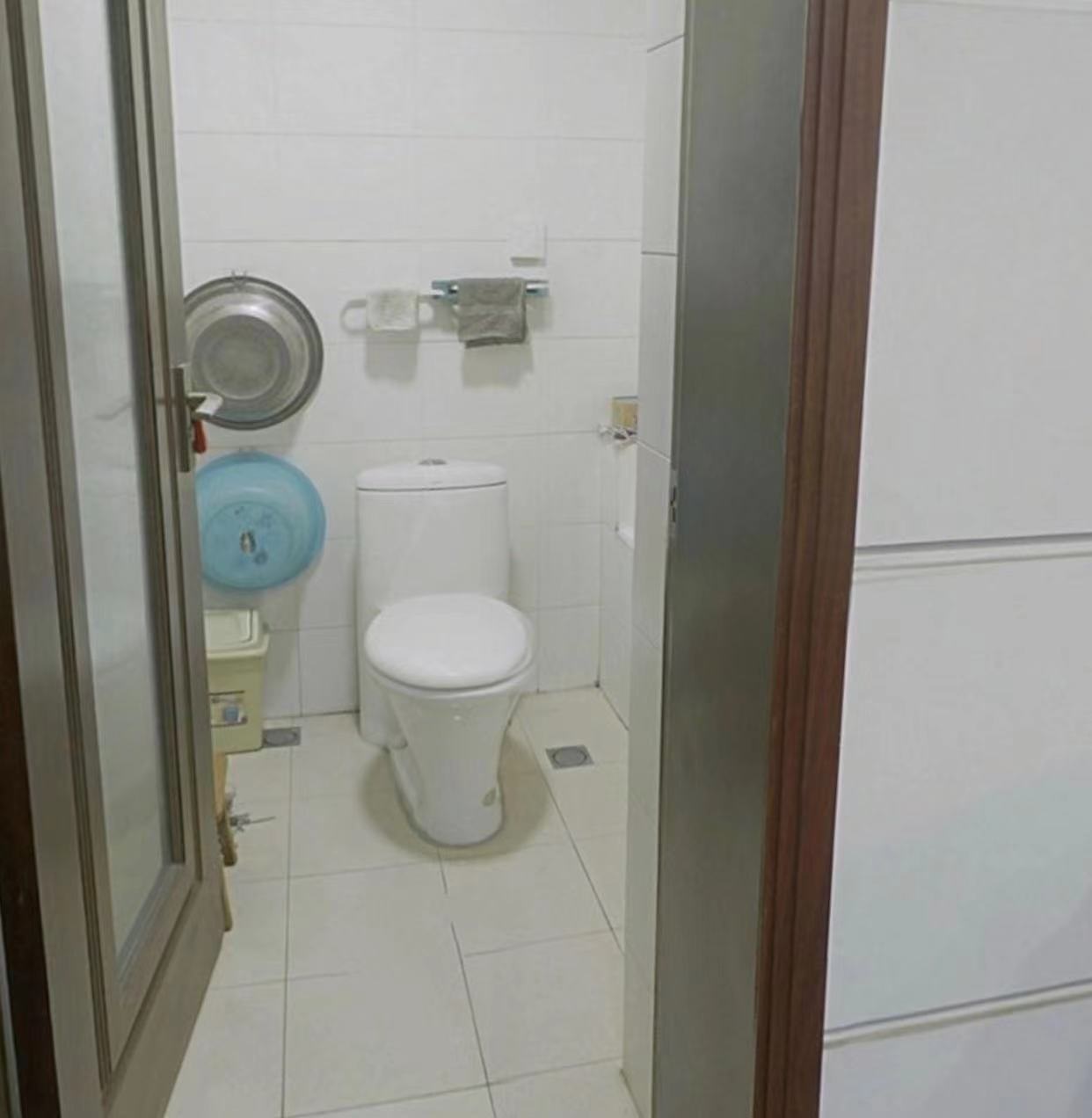 宏丰苑 3室2厅2卫 136m&sup2;