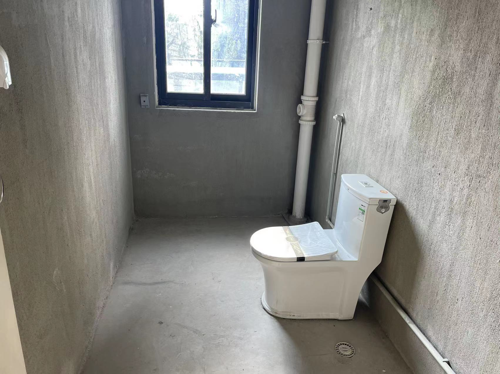 红星嘉苑 2室1厅1卫 87m&sup2;