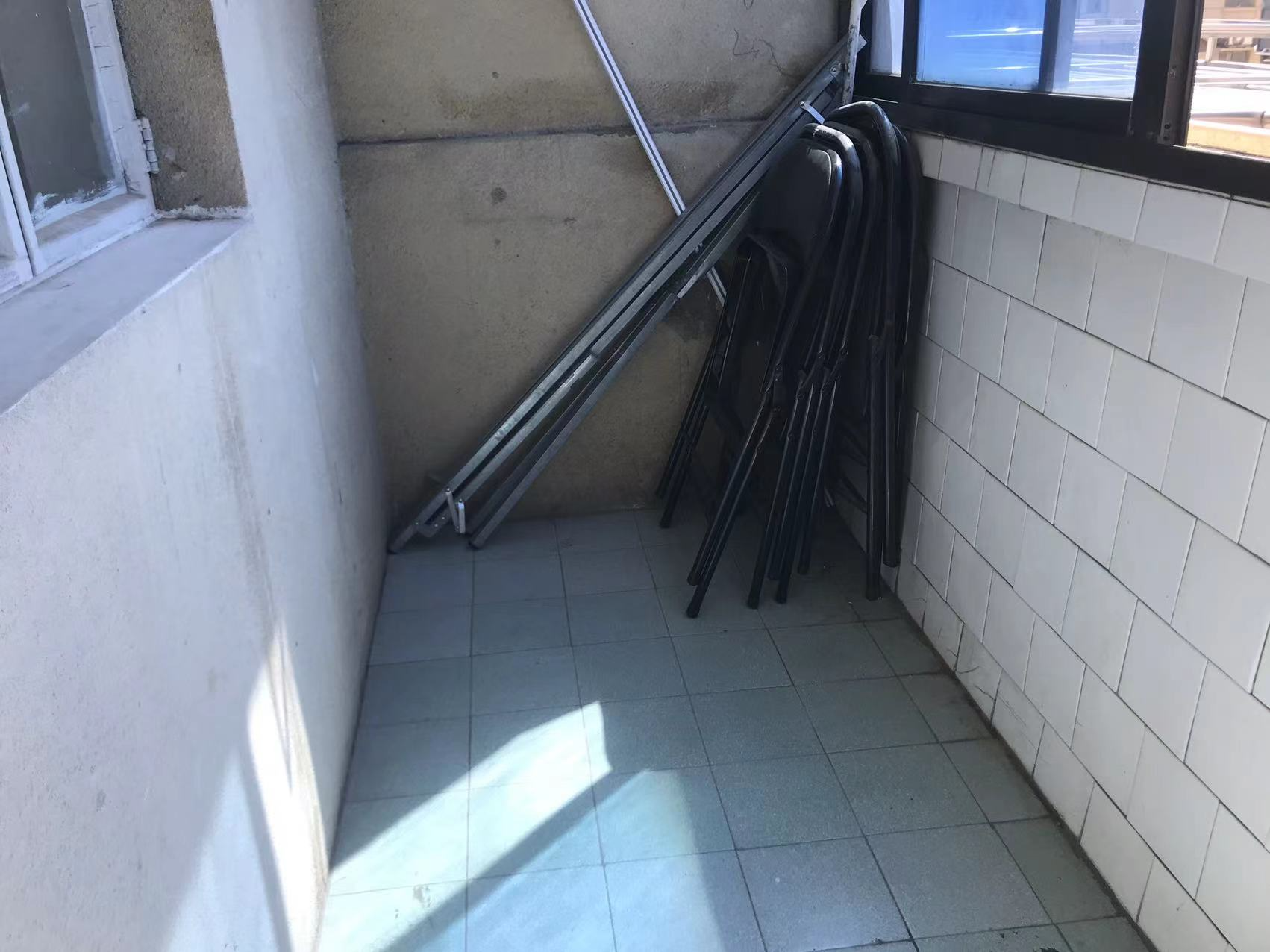 城港新村 2室1厅1卫 60m&sup2;