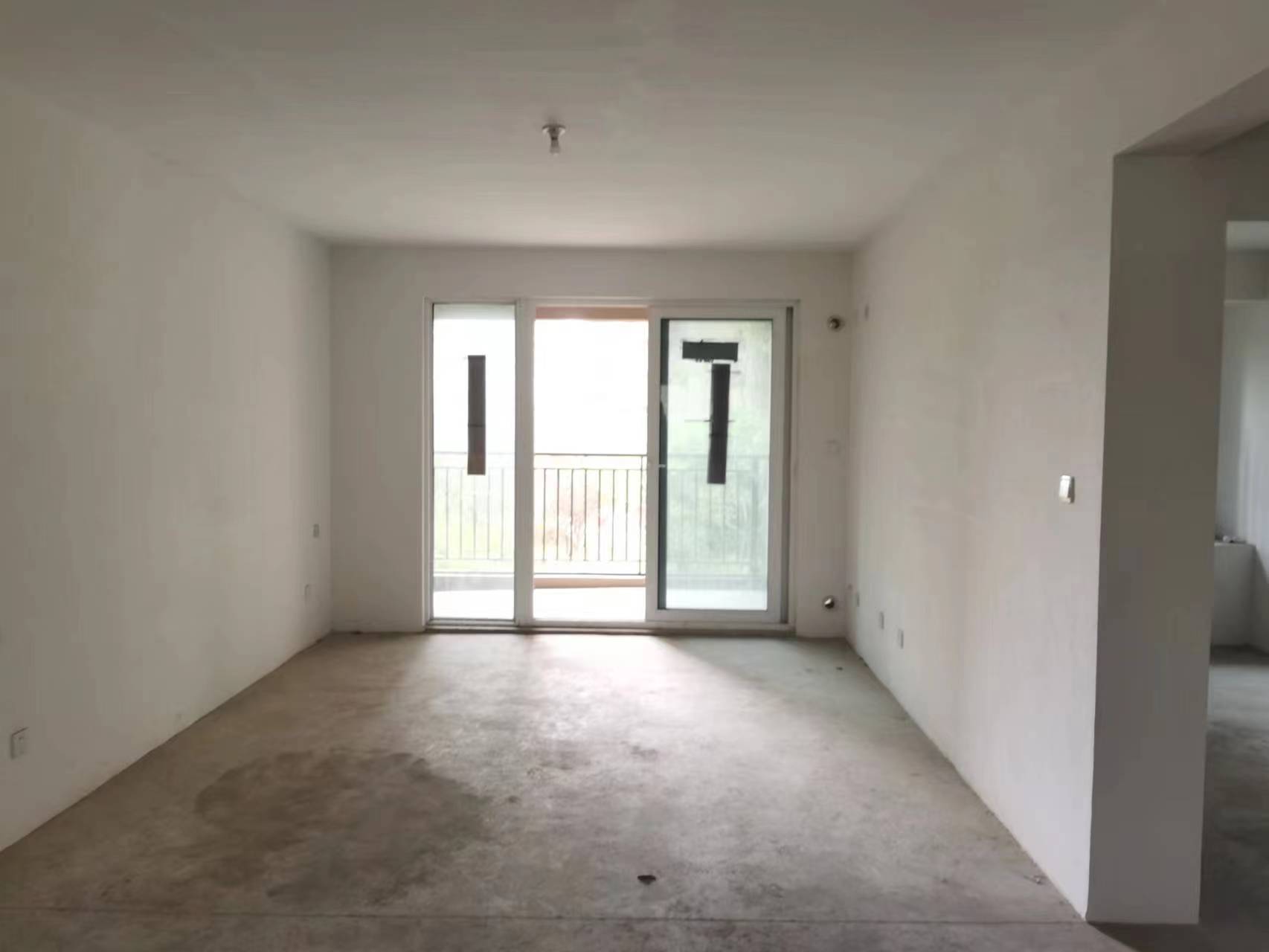 南通雅居乐花园 3室2厅2卫 127m&sup2;