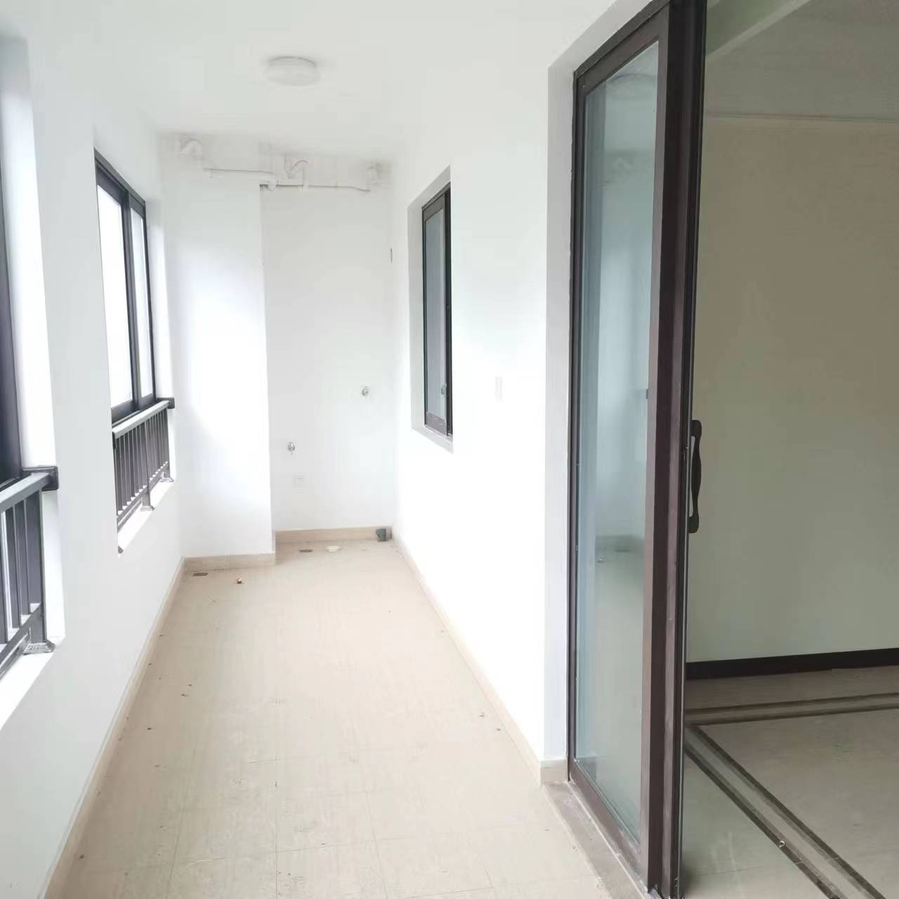 中梁望府 4室2厅2卫 149.67m²