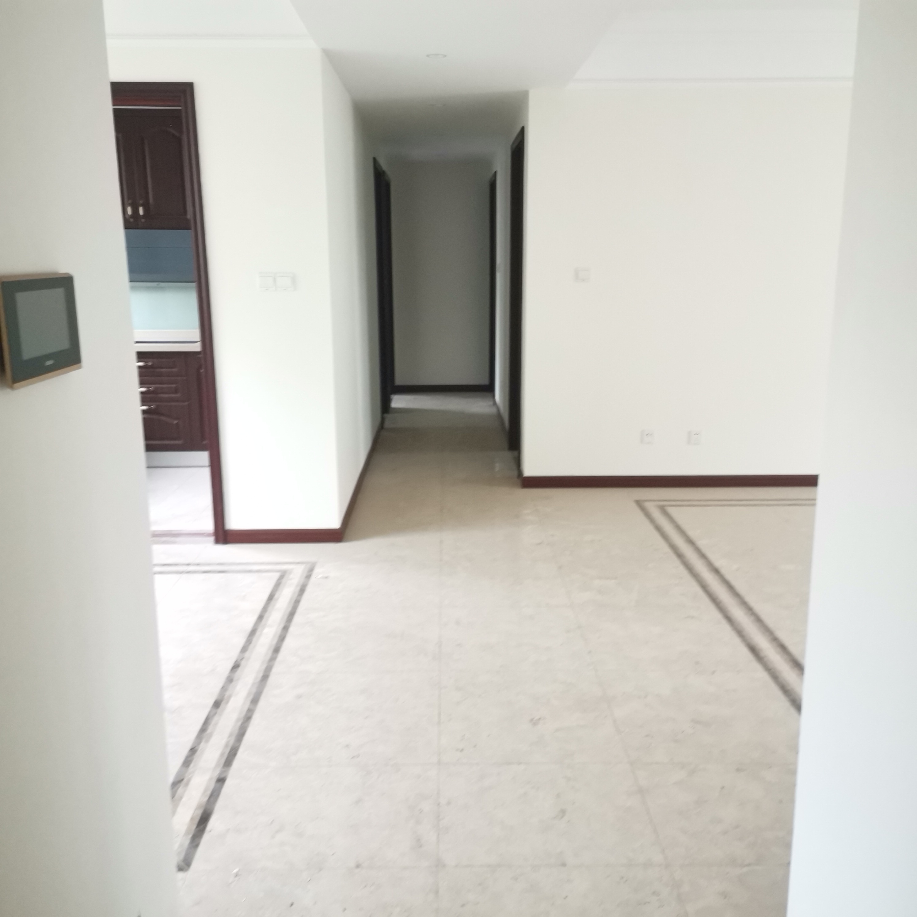 中梁望府 4室2厅2卫 149.67m²