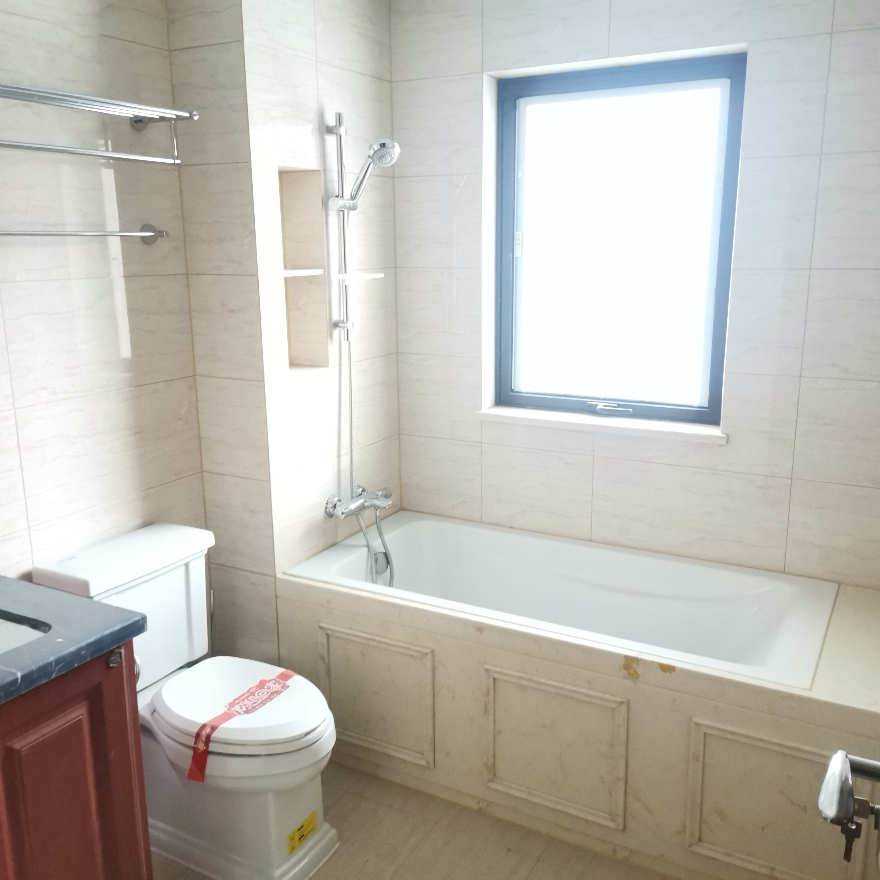 中梁望府 4室2厅2卫 149.67m²