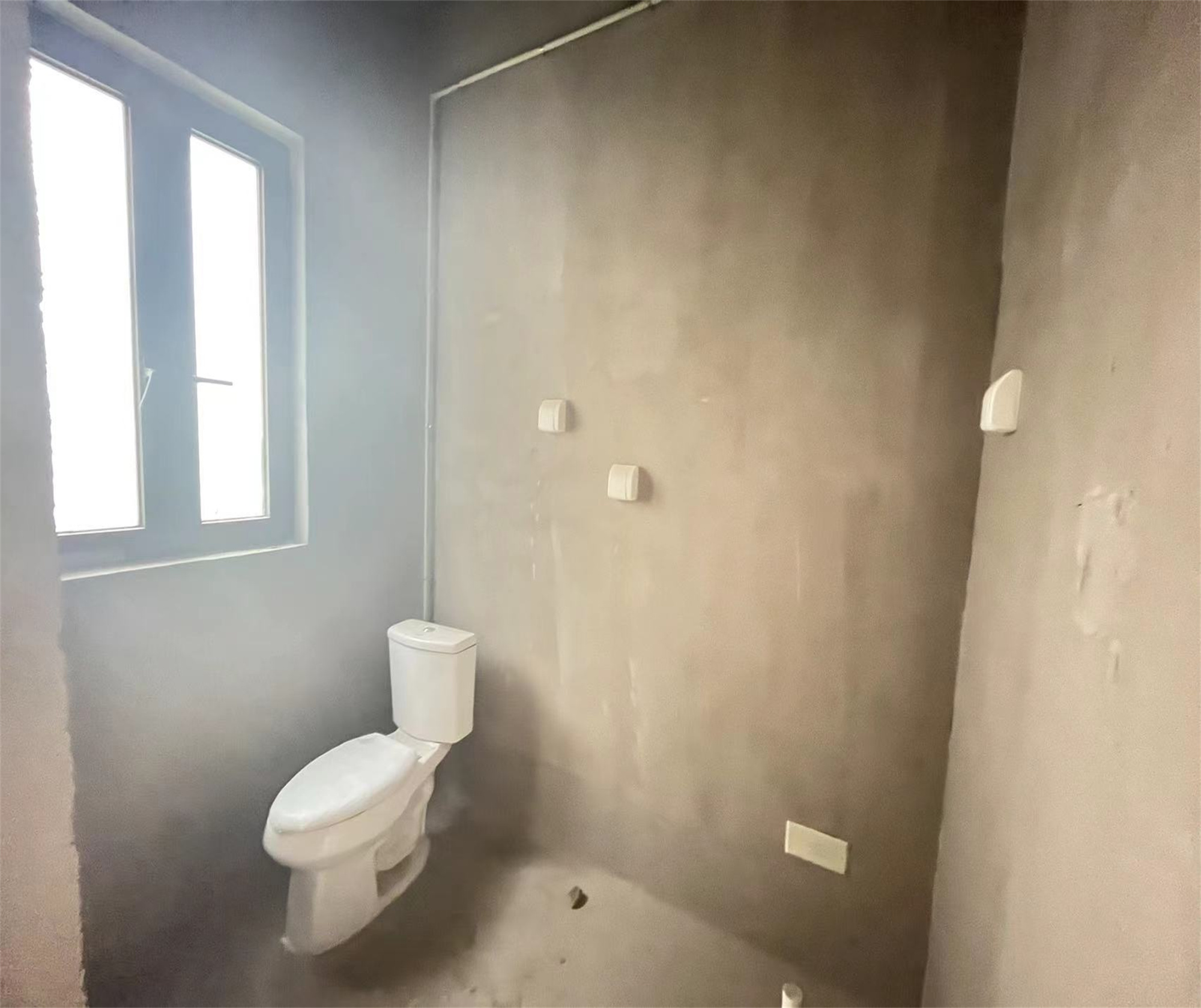 万科有湖（翡翠心湖） 4室2厅2卫 127.00m&sup2;