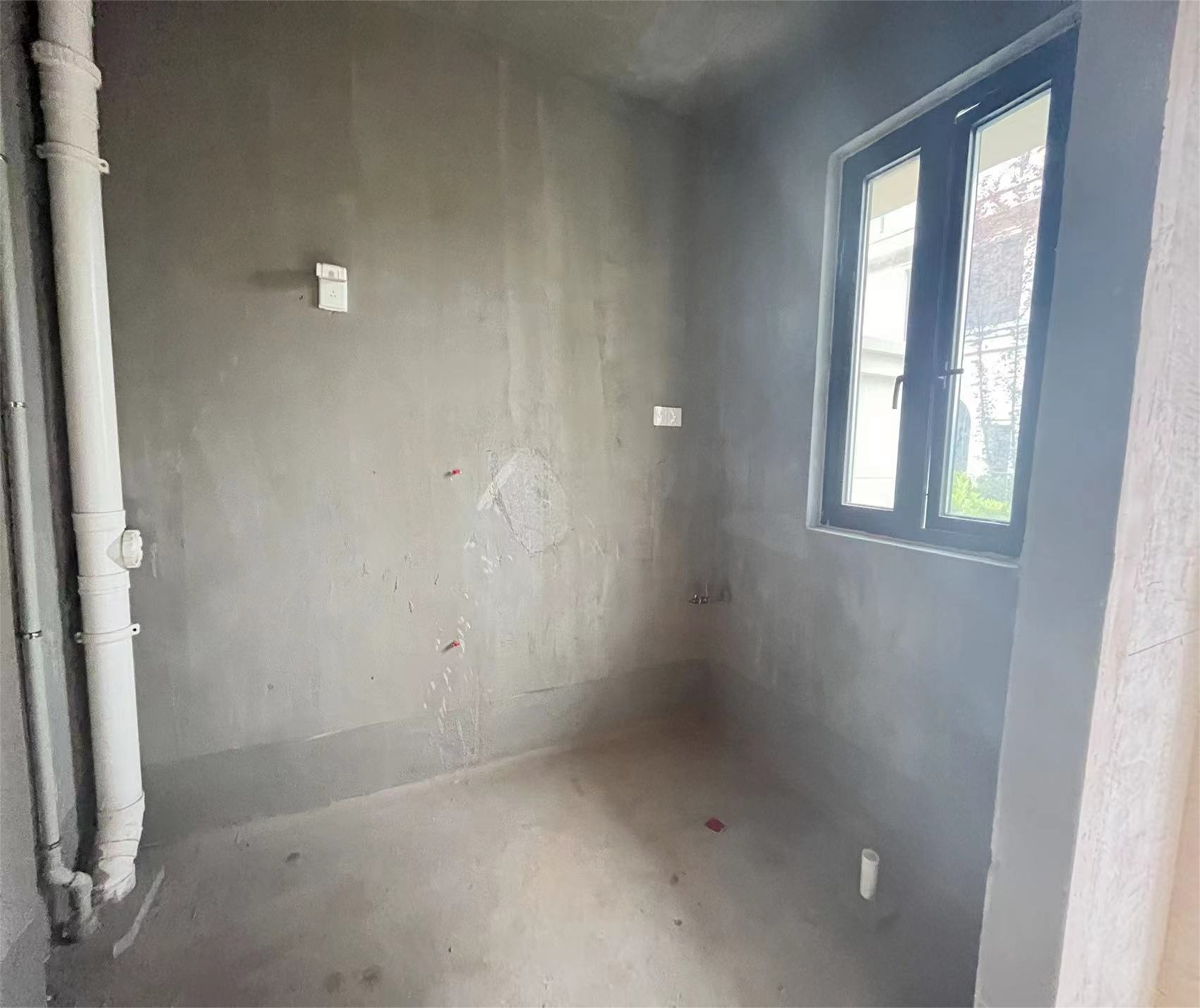 万科有湖（翡翠心湖） 4室2厅2卫 127.00m&sup2;