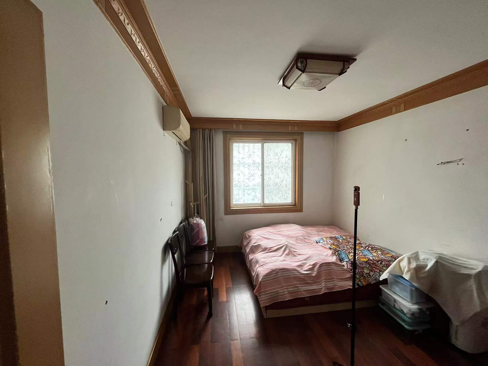 佳成花苑 3室2厅1卫 119.00m&sup2;