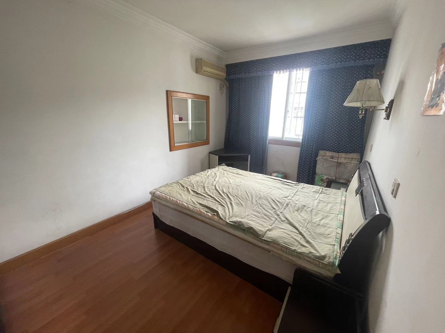 易家桥新村 2室1厅1卫 57m&sup2;