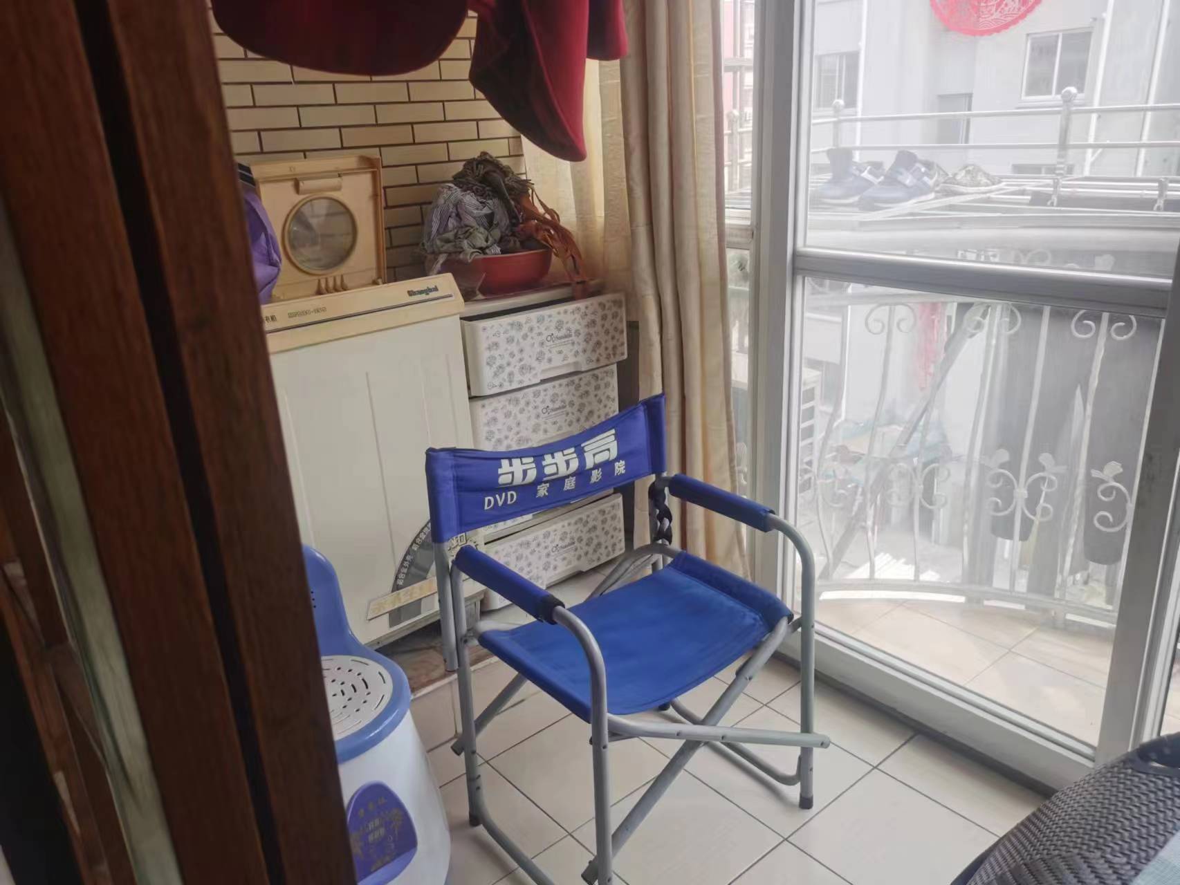 瑞丰花园 3室2厅1卫 116.68m&sup2;