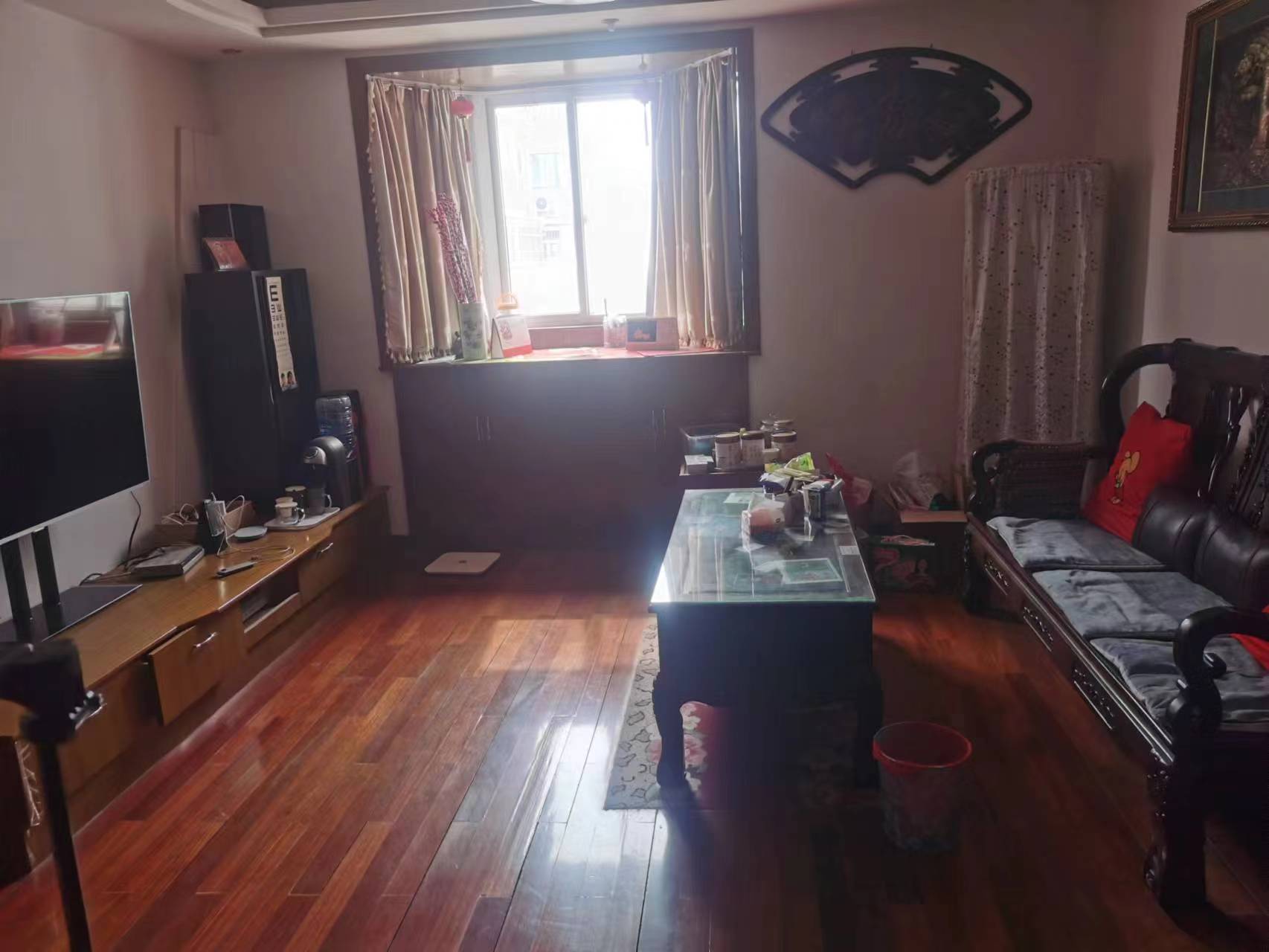 瑞丰花园 3室2厅1卫 116.68m&sup2;