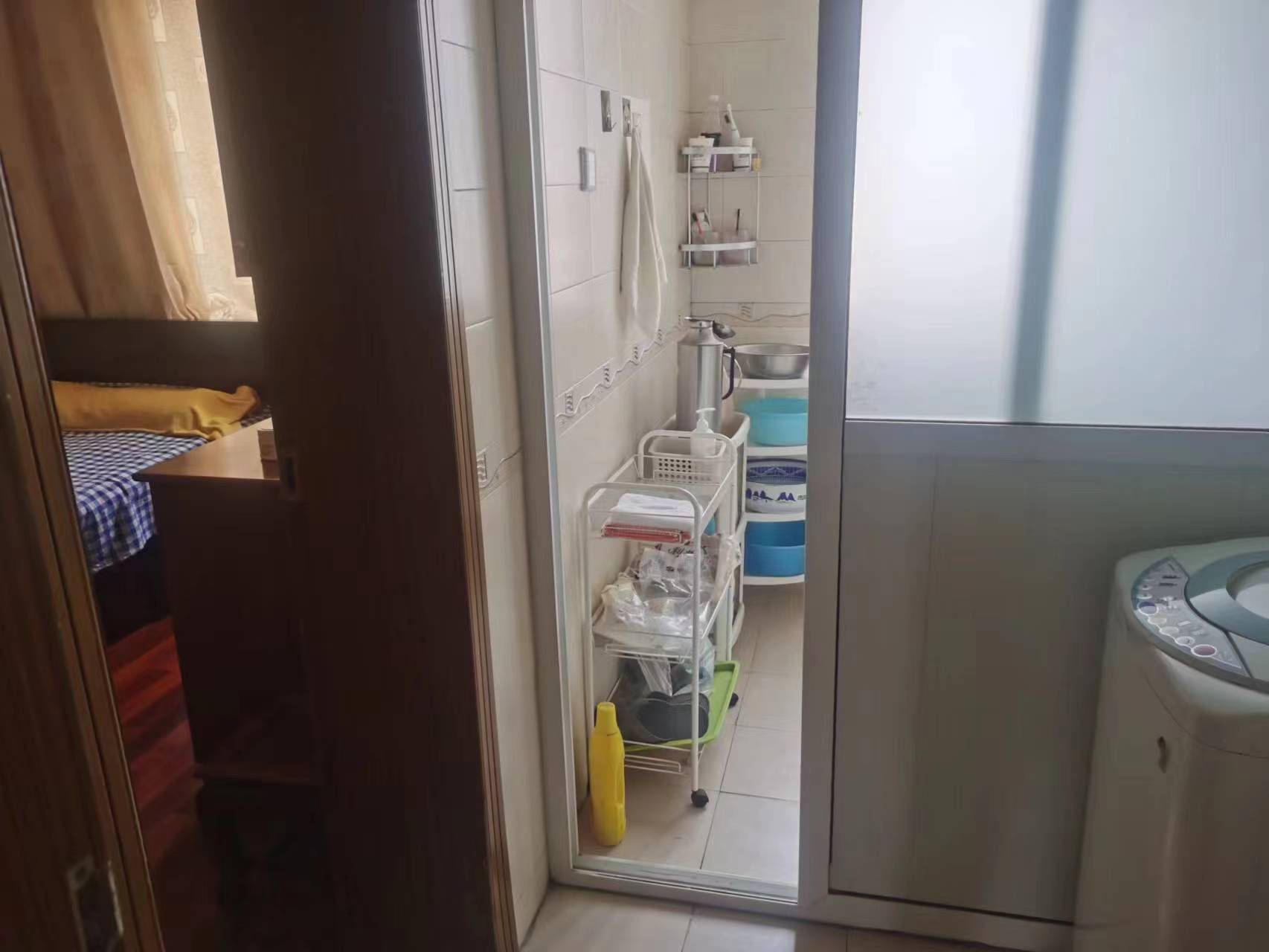 瑞丰花园 3室2厅1卫 116.68m&sup2;