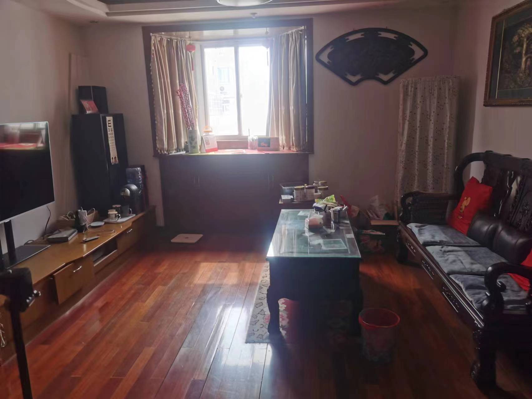 瑞丰花园 3室2厅1卫 116.68m&sup2;