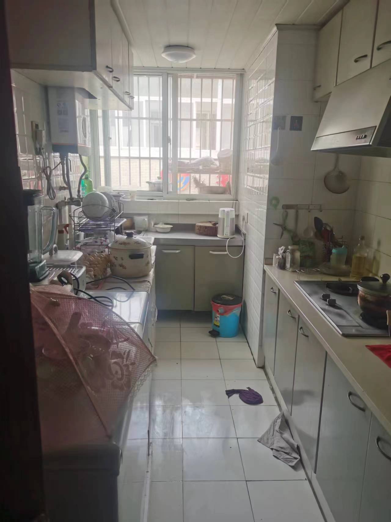 瑞丰花园 3室2厅1卫 116.68m&sup2;